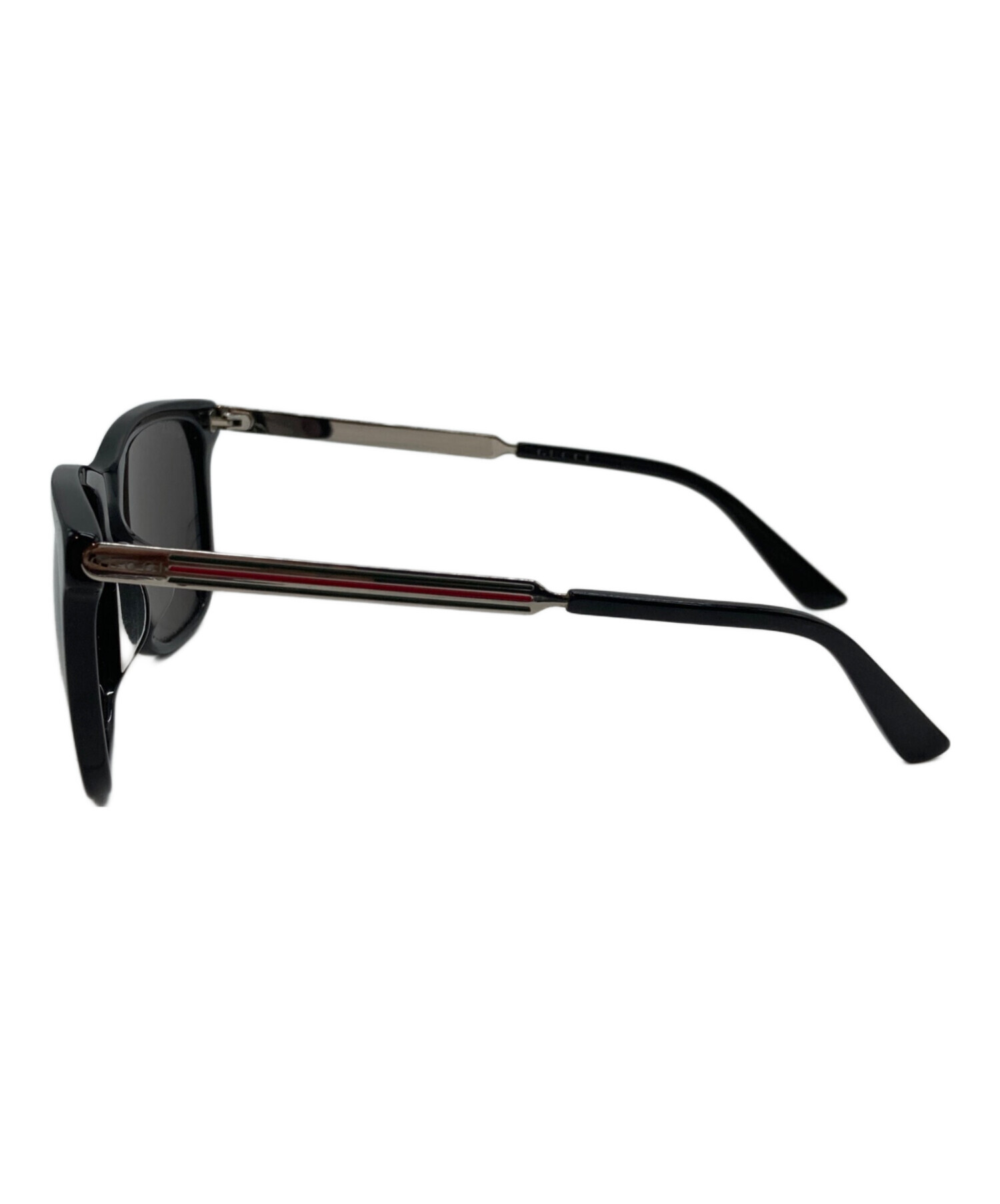 中古・古着通販】GUCCI (グッチ) サングラス サイズ:56□17-150 