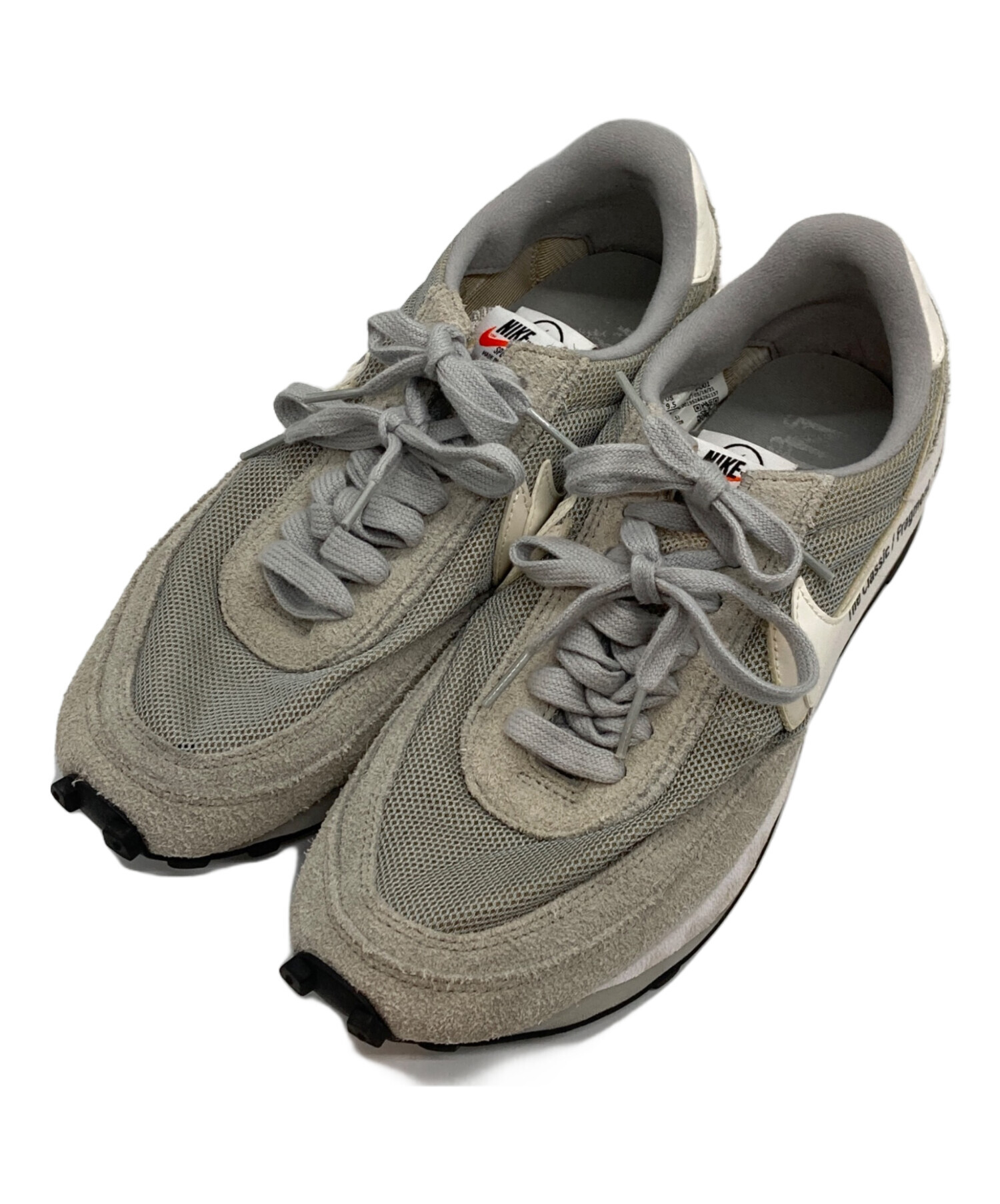 中古・古着通販】NIKE (ナイキ) sacai (サカイ) FRAGMENT DESIGN