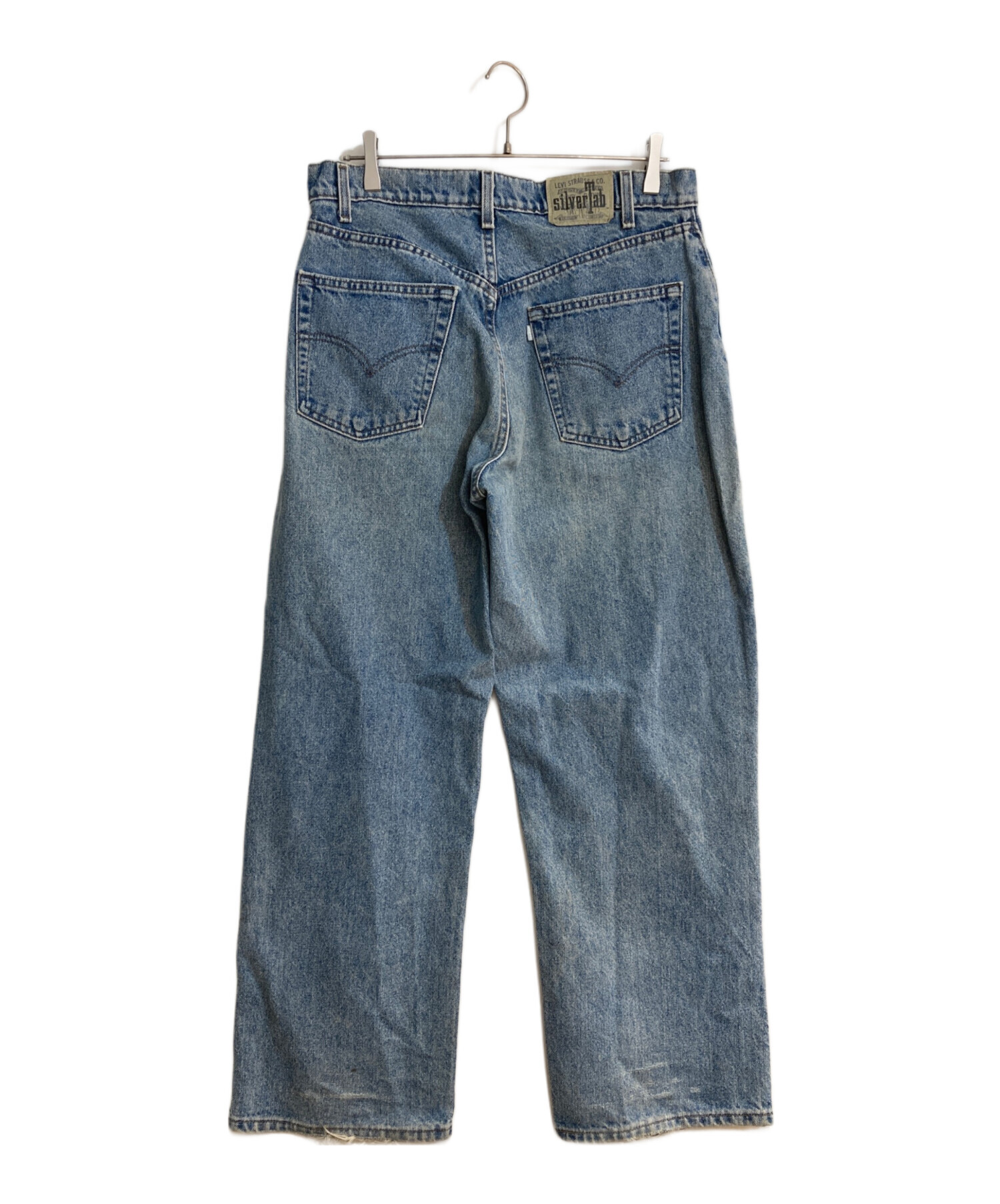 中古・古着通販】LEVI