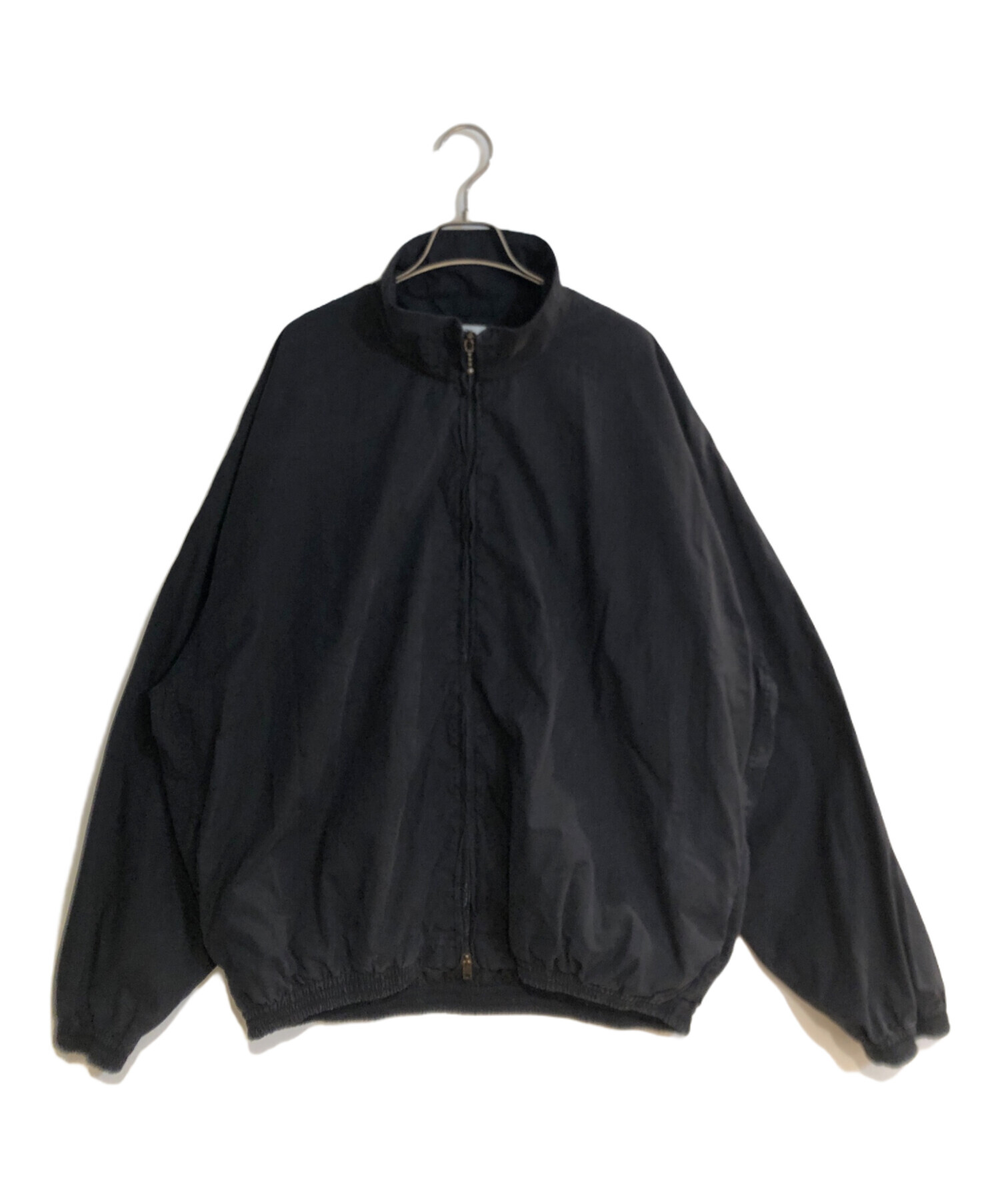 中古・古着通販】ACNE STUDIOS (アクネ ストゥディオズ) LOGO ZIPPER