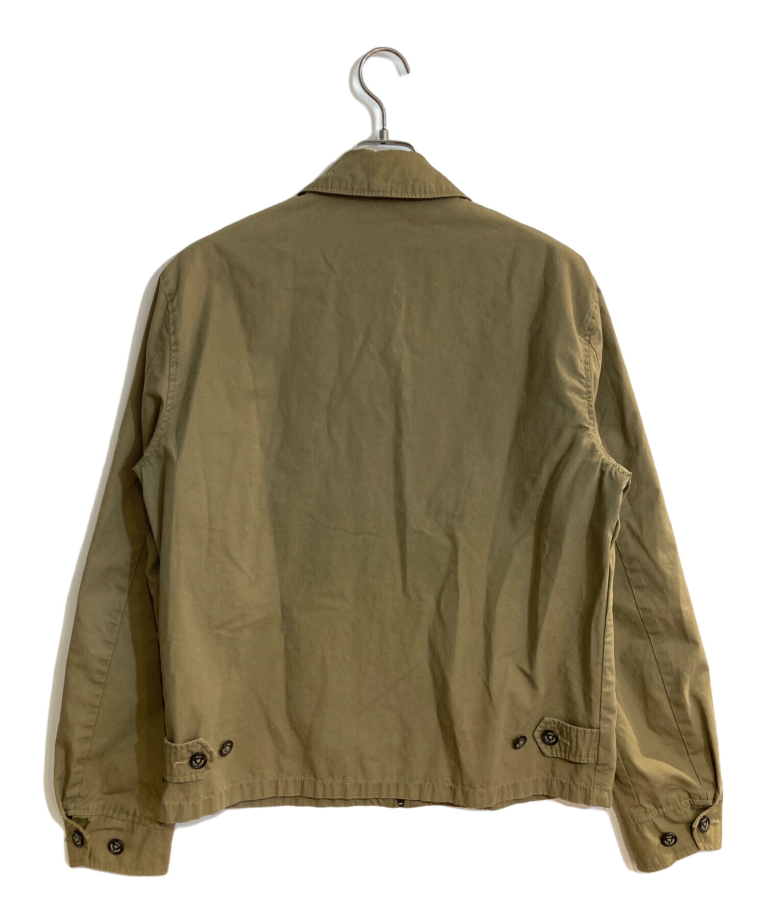 中古・古着通販】POLO RALPH LAUREN (ポロ・ラルフローレン) チンスト