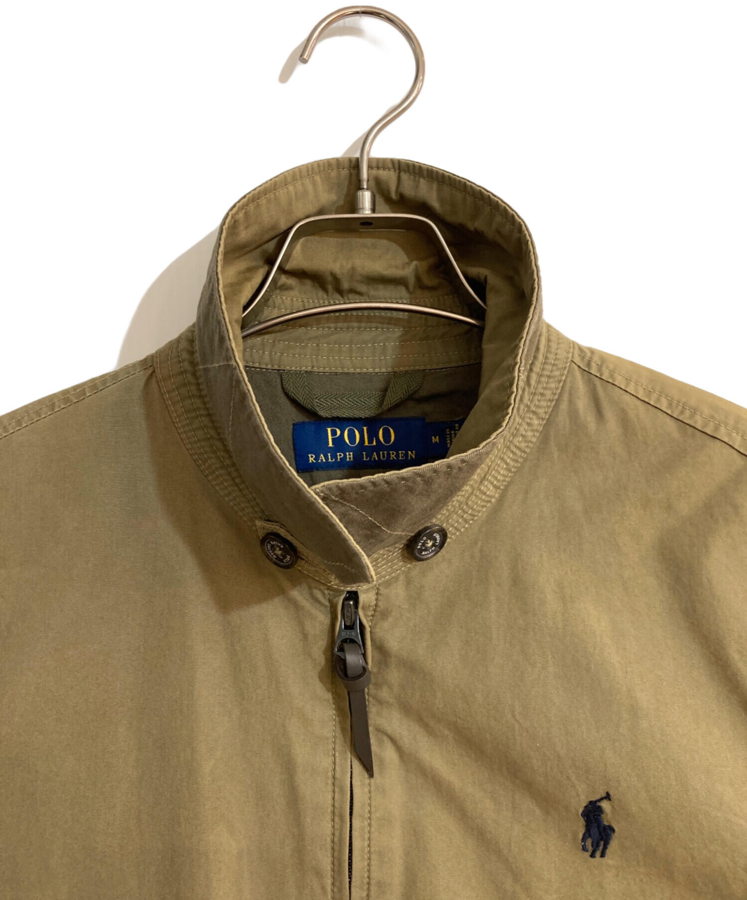中古・古着通販】POLO RALPH LAUREN (ポロ・ラルフローレン) チンスト