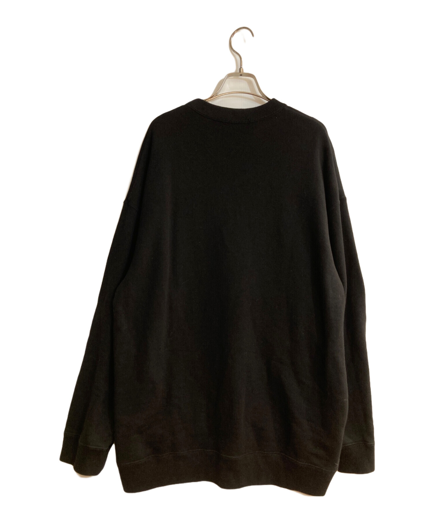 中古・古着通販】UNDERCOVER (アンダーカバー) BIGSWEAT U FACE SWEAT 