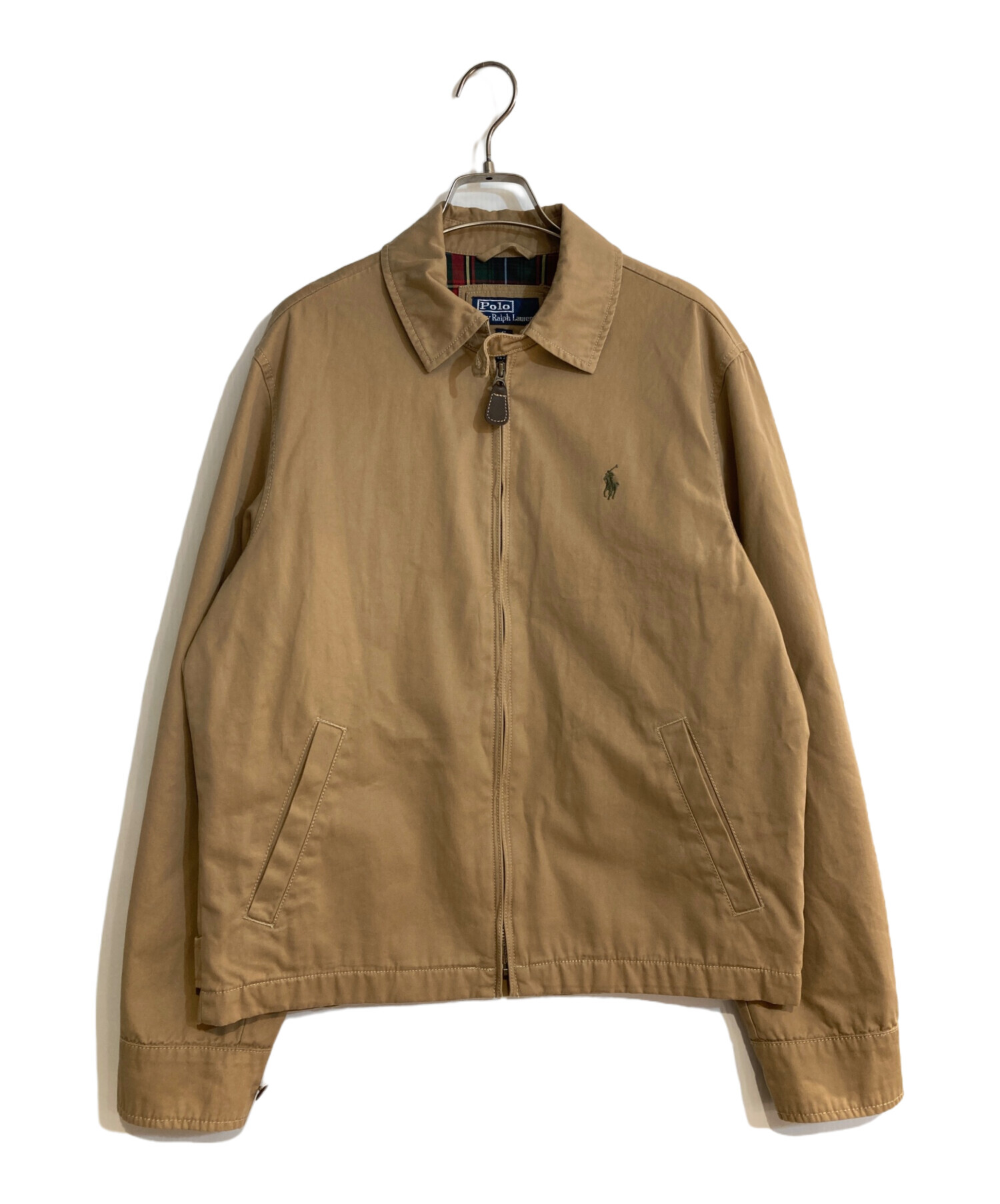 中古・古着通販】POLO RALPH LAUREN (ポロ・ラルフローレン) チンスト