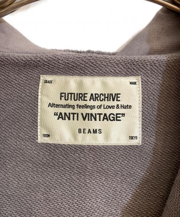 中古・古着通販】BEAMS (ビームス) FUTURE ARCHIVE (フューチャー 