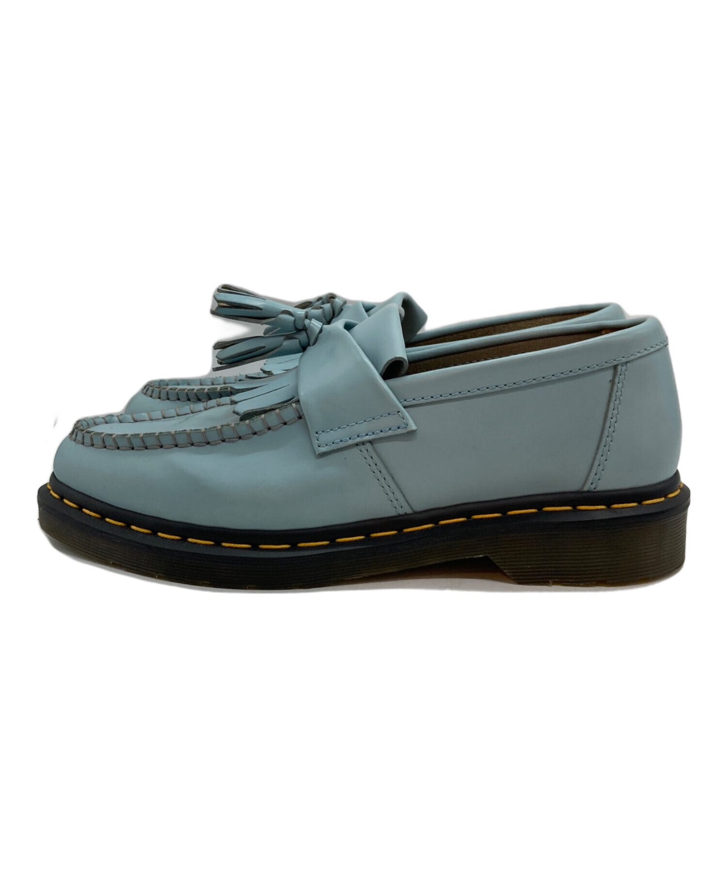 中古・古着通販】Dr.Martens (ドクターマーチン) タッセルローファー