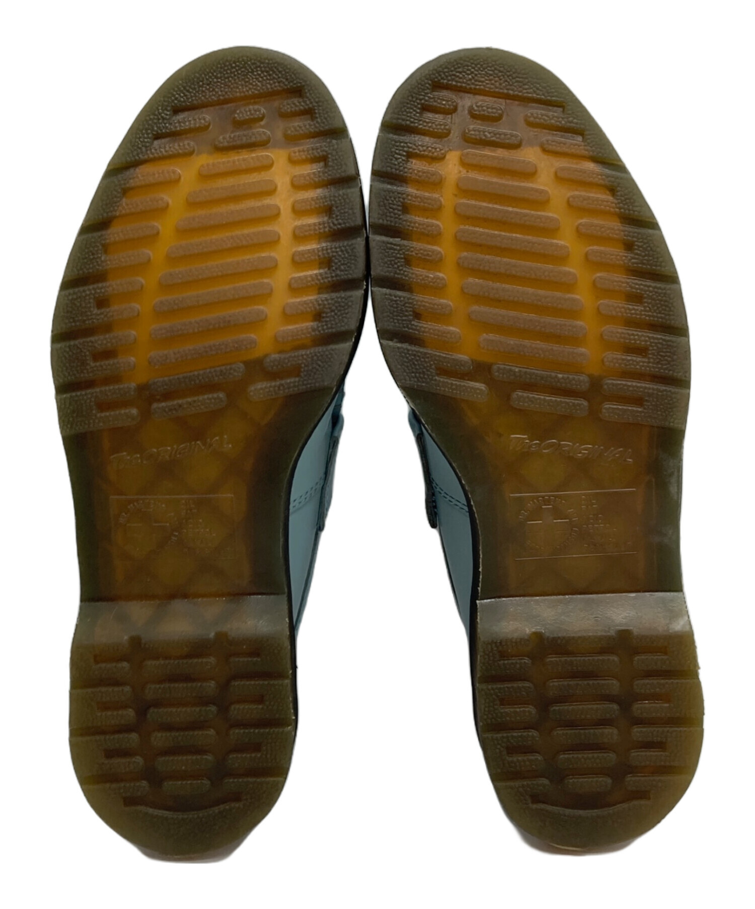 中古・古着通販】Dr.Martens (ドクターマーチン) タッセルローファー