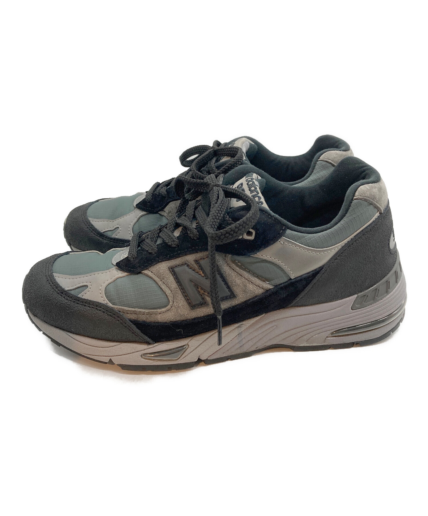 中古・古着通販】NEW BALANCE (ニューバランス) 991 Urban Winter 