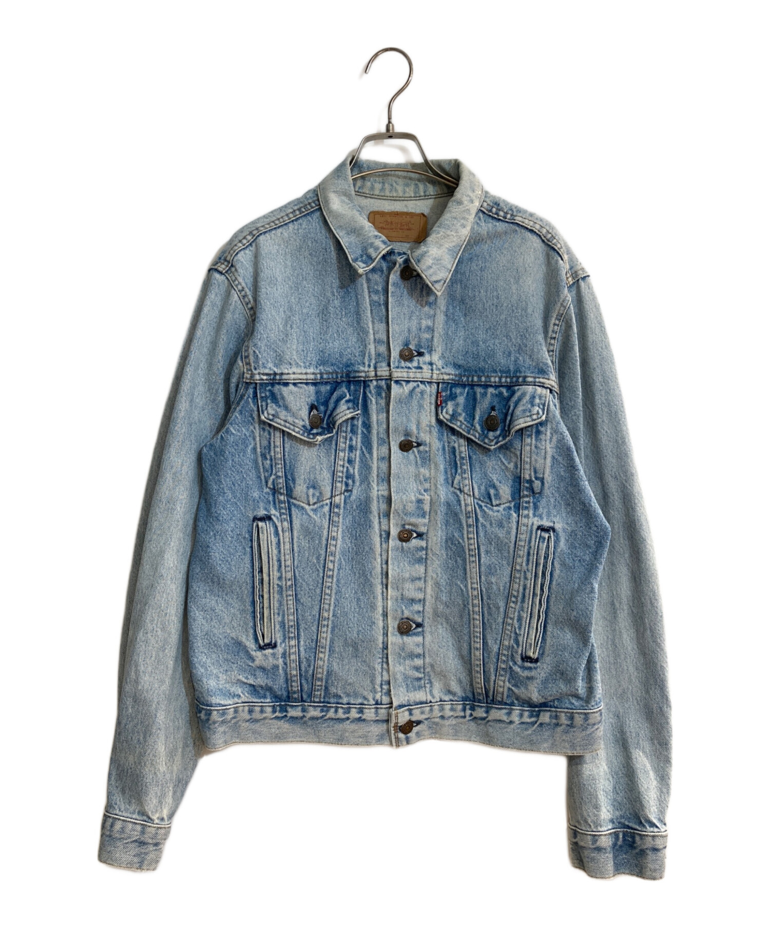 中古・古着通販】LEVI