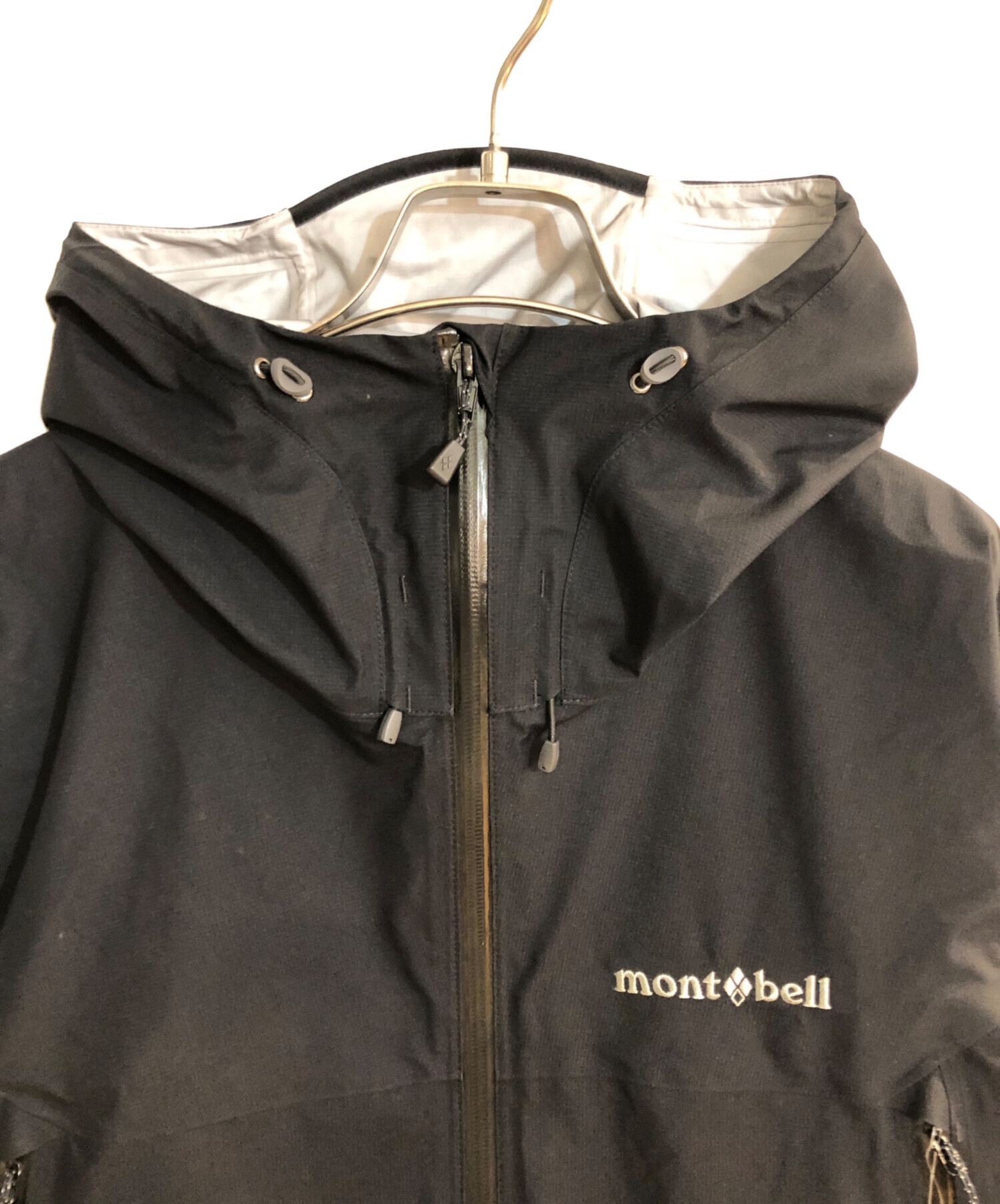 中古・古着通販】mont-bell (モンベル) ストームクルーザー ジャケット 