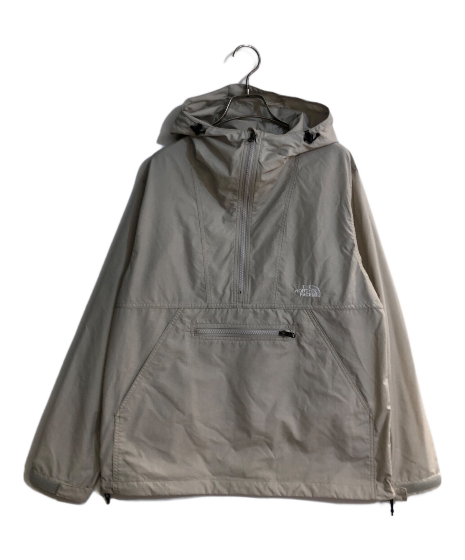 中古・古着通販】THE NORTH FACE (ザ ノース フェイス) コンパクト 