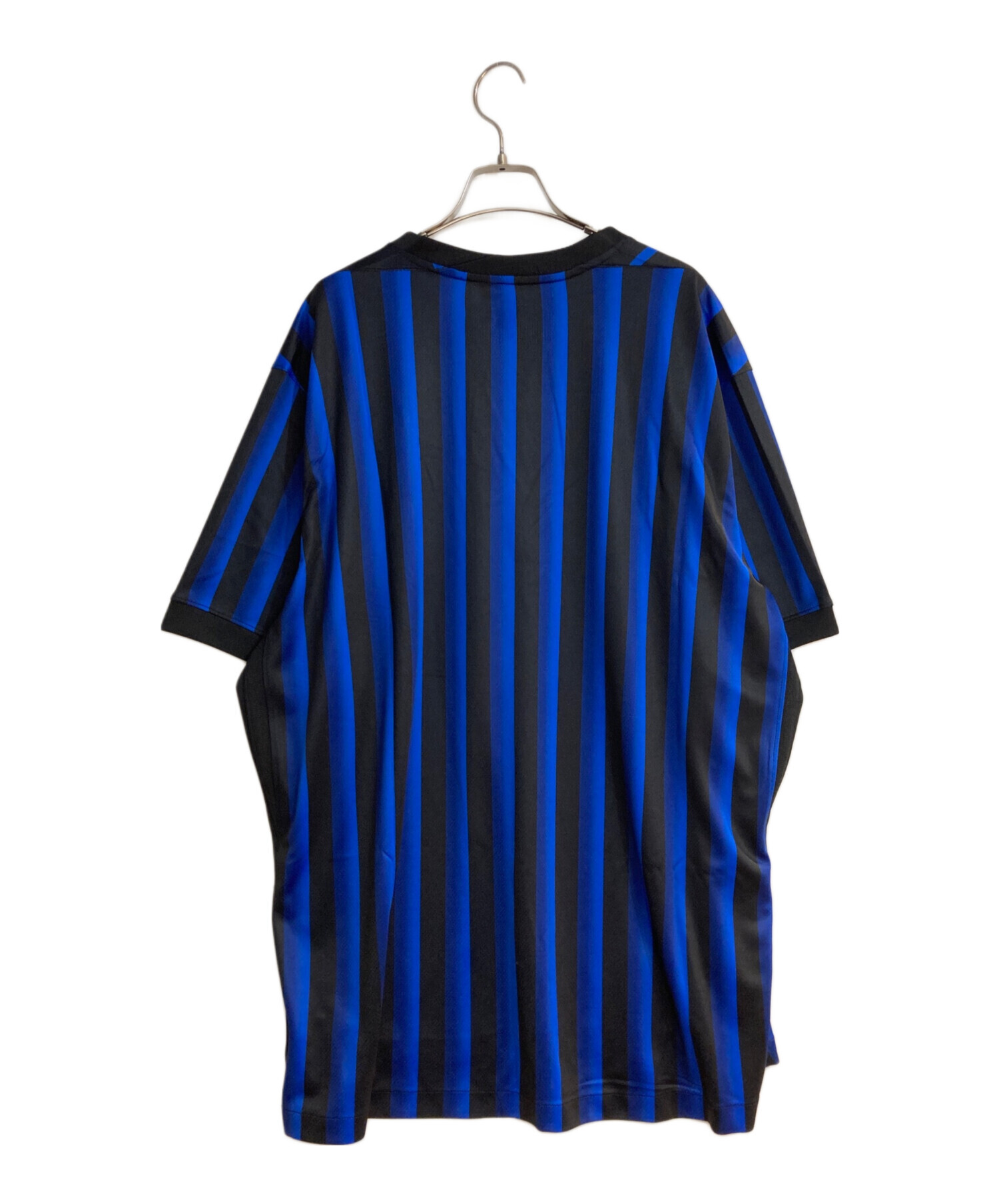 中古・古着通販】NIKE (ナイキ) インテル 25-26 ホーム レプリカ