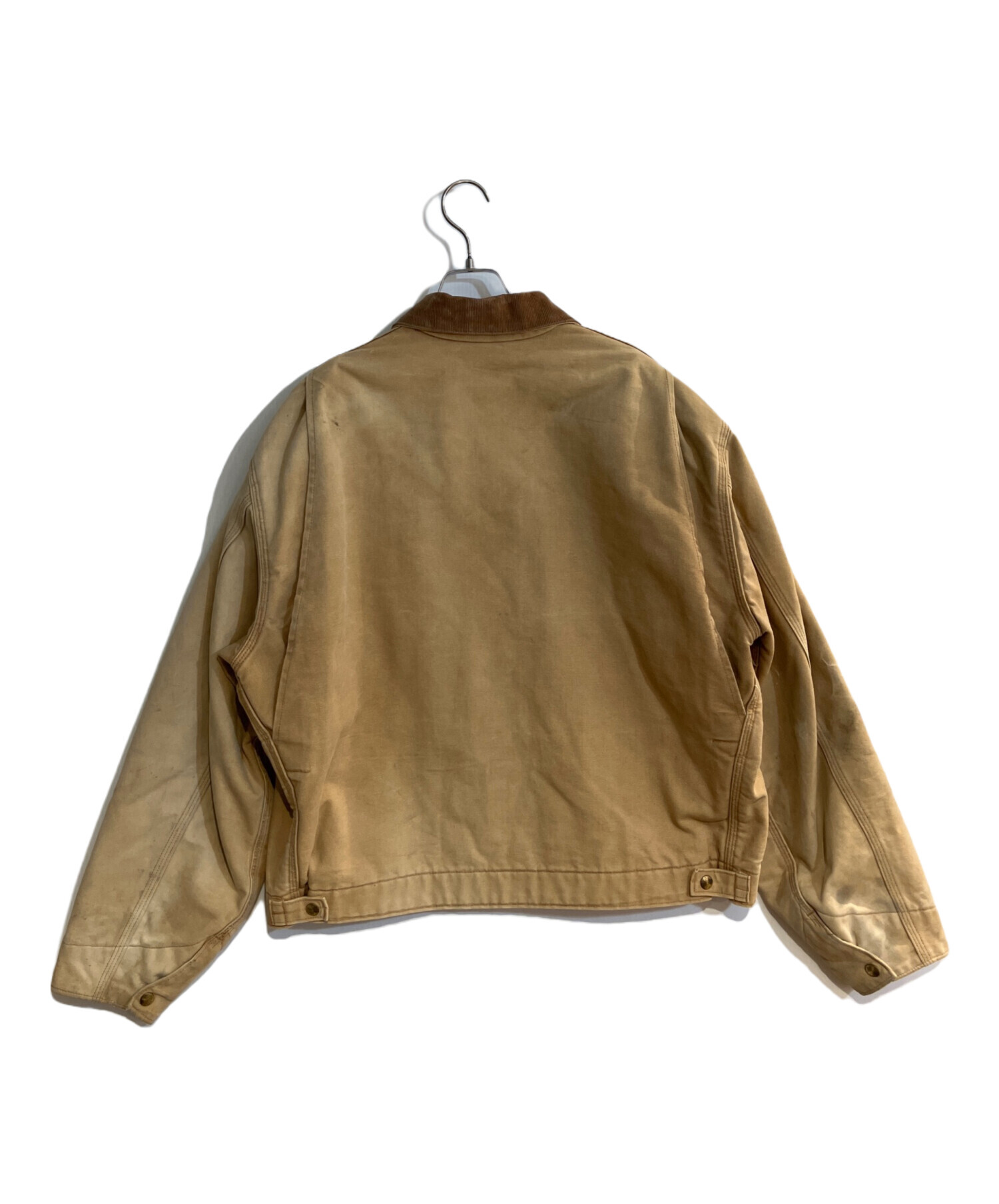 中古・古着通販】CarHartt (カーハート) デトロイトジャケット