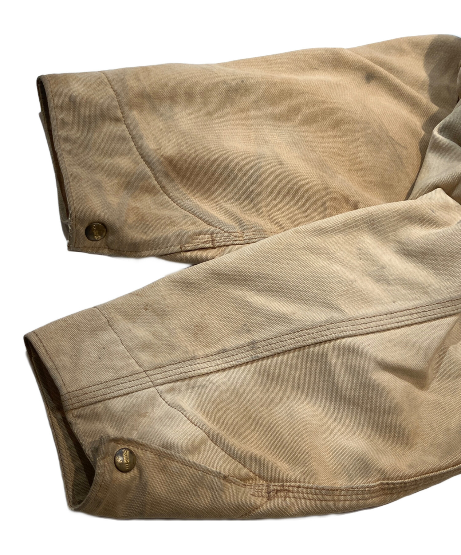 中古・古着通販】CarHartt (カーハート) デトロイトジャケット