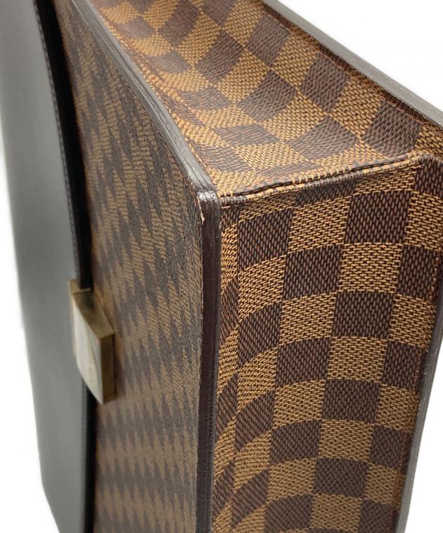 中古・古着通販】LOUIS VUITTON (ルイ ヴィトン) ブリーフケース