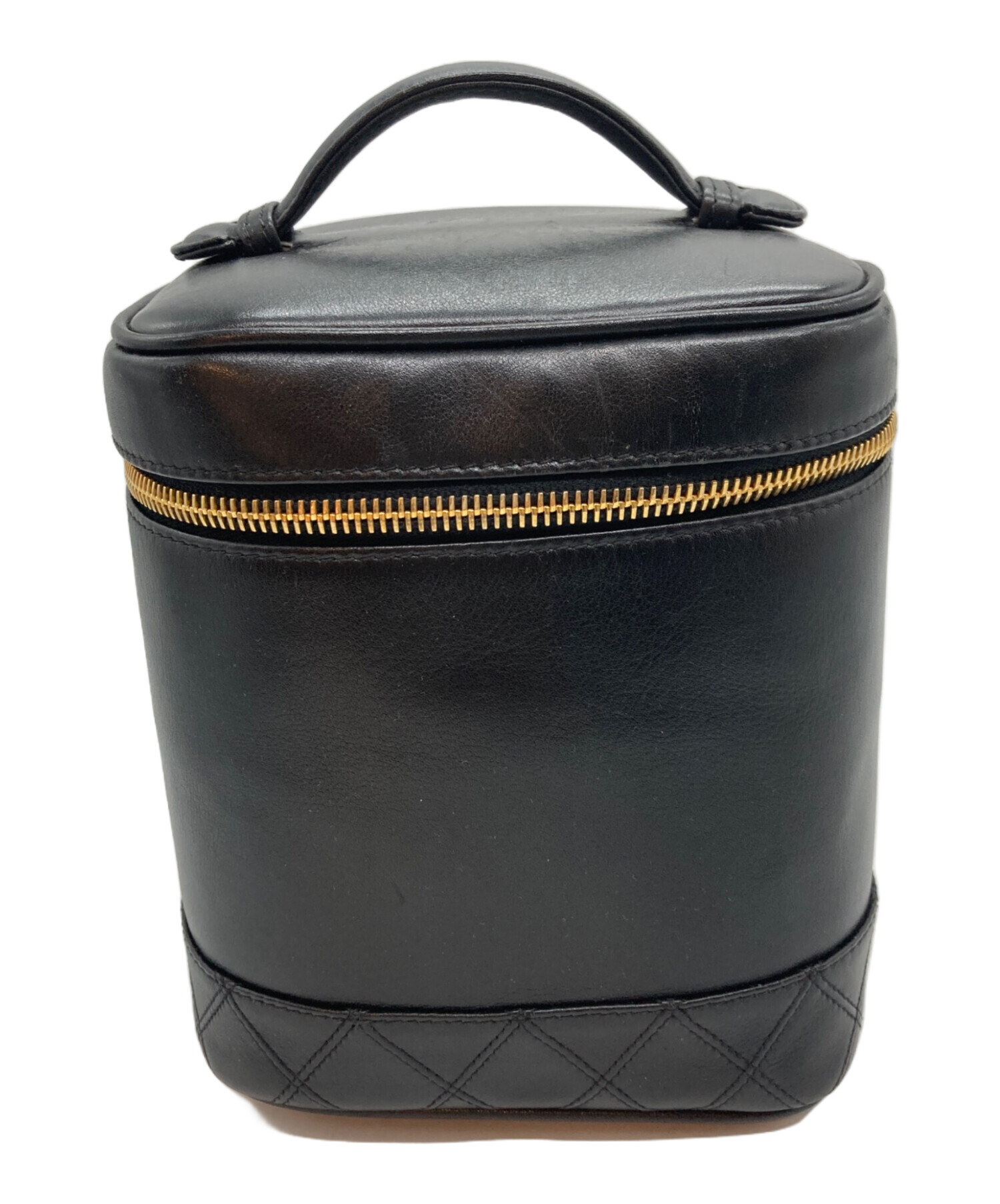 中古・古着通販】CHANEL (シャネル) バニティバッグ｜ブランド・古着