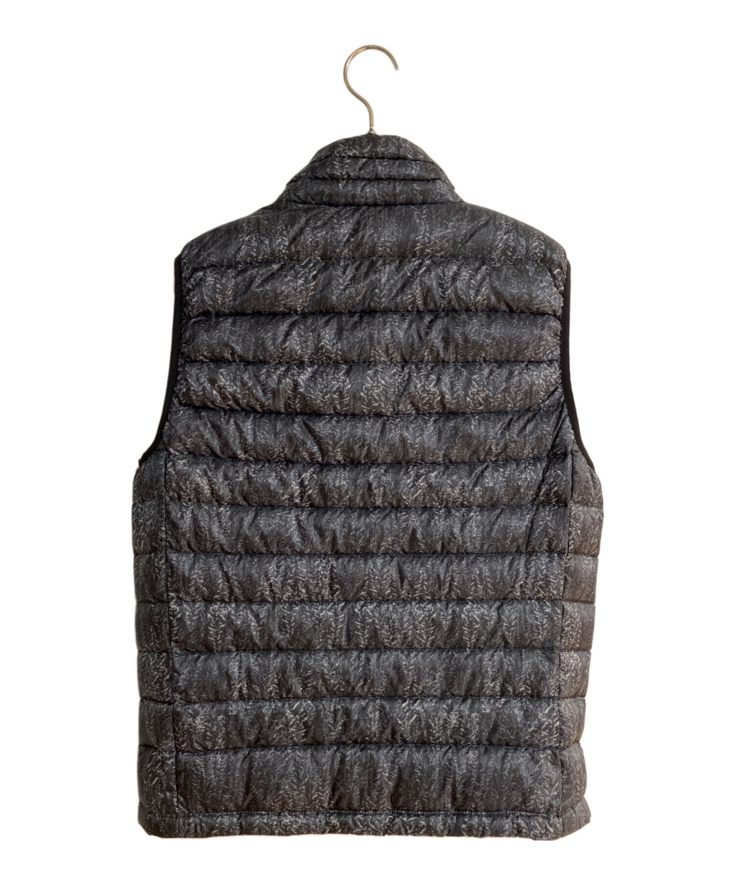中古・古着通販】Patagonia (パタゴニア) DOWN SWEATER VEST/ダウン