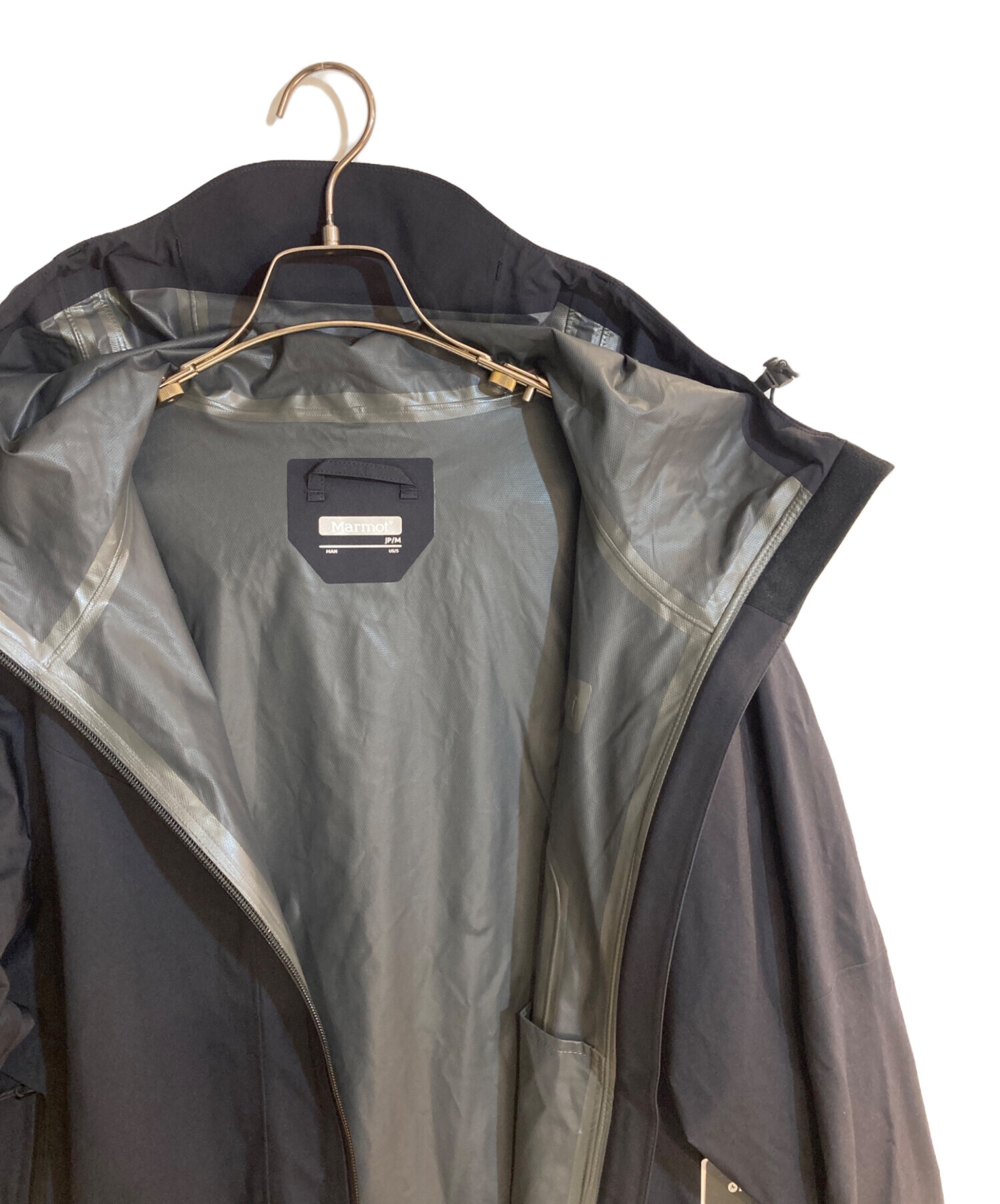 中古・古着通販】Marmot (マーモット) CHIMERA Logan Jacket(キメラ 