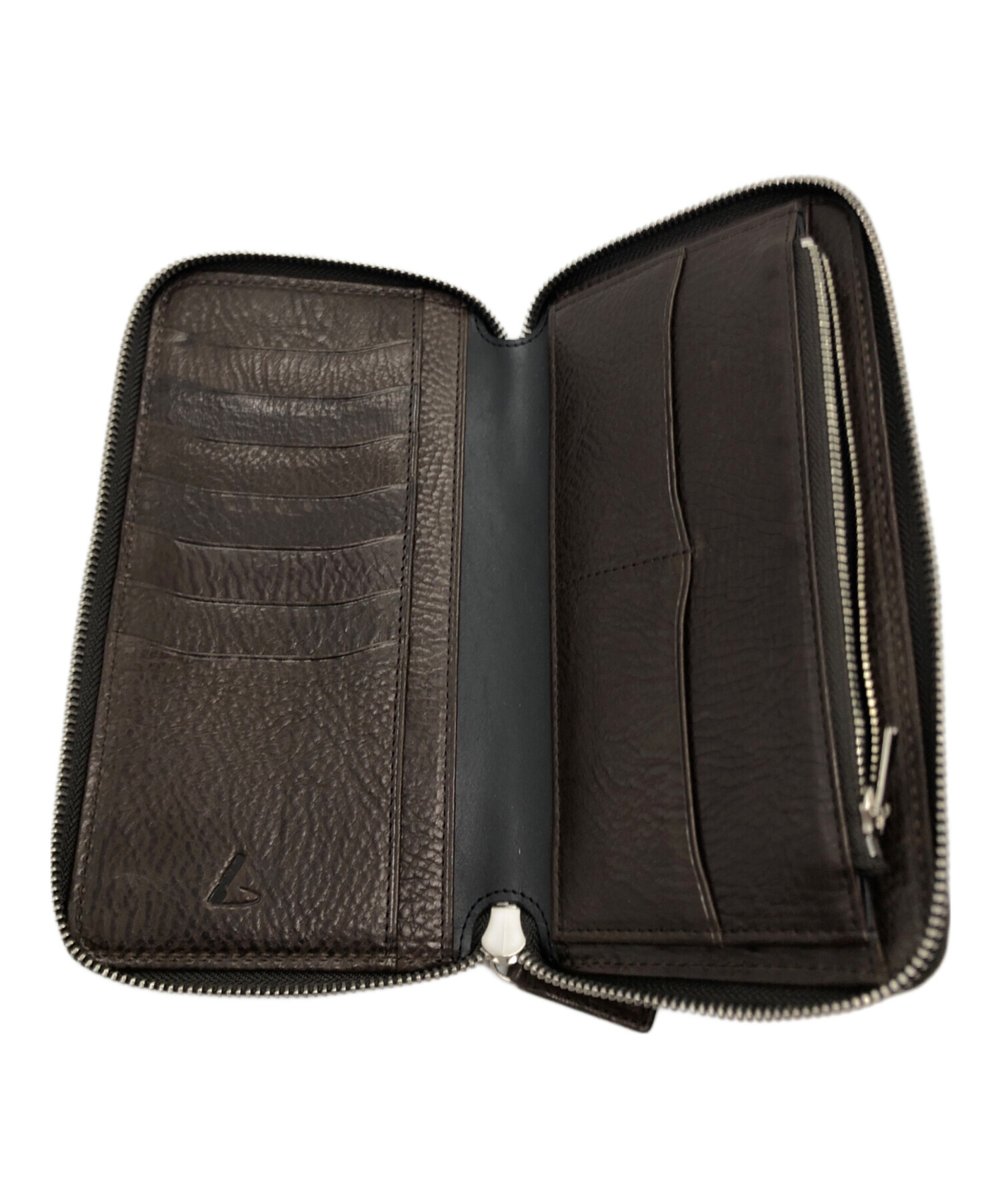 中古財布 中古・古着通販】BVLGARI (ブルガリ) 財布 レッド｜ブランド・古着通販