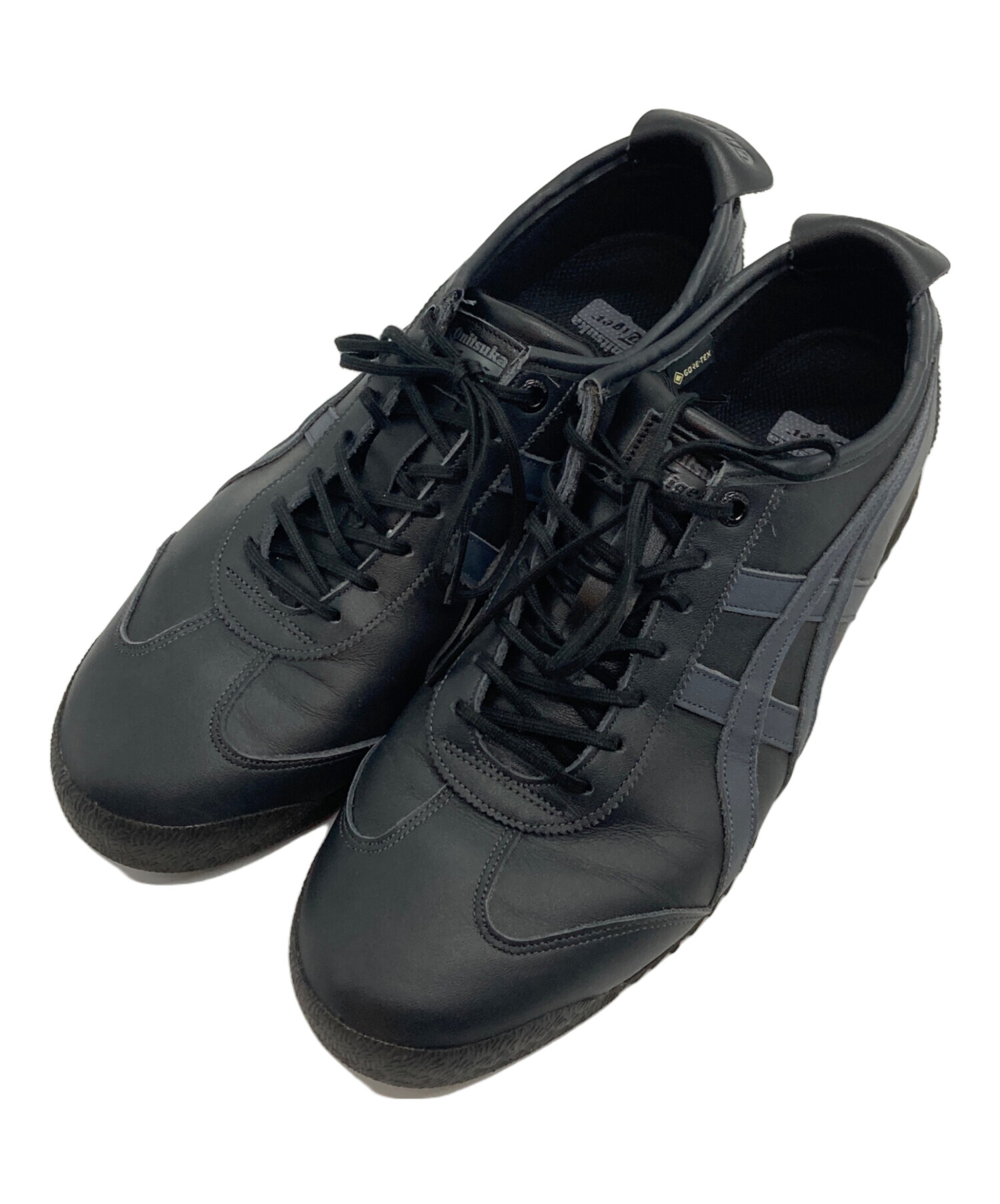 オニツカタイガー MEXICO 66 SD GORE-TEX 26.5cm 【公式通販】 オニツカタイガー MEXICO 66 SD GORE-TEX 26.5cm 【公式通販】