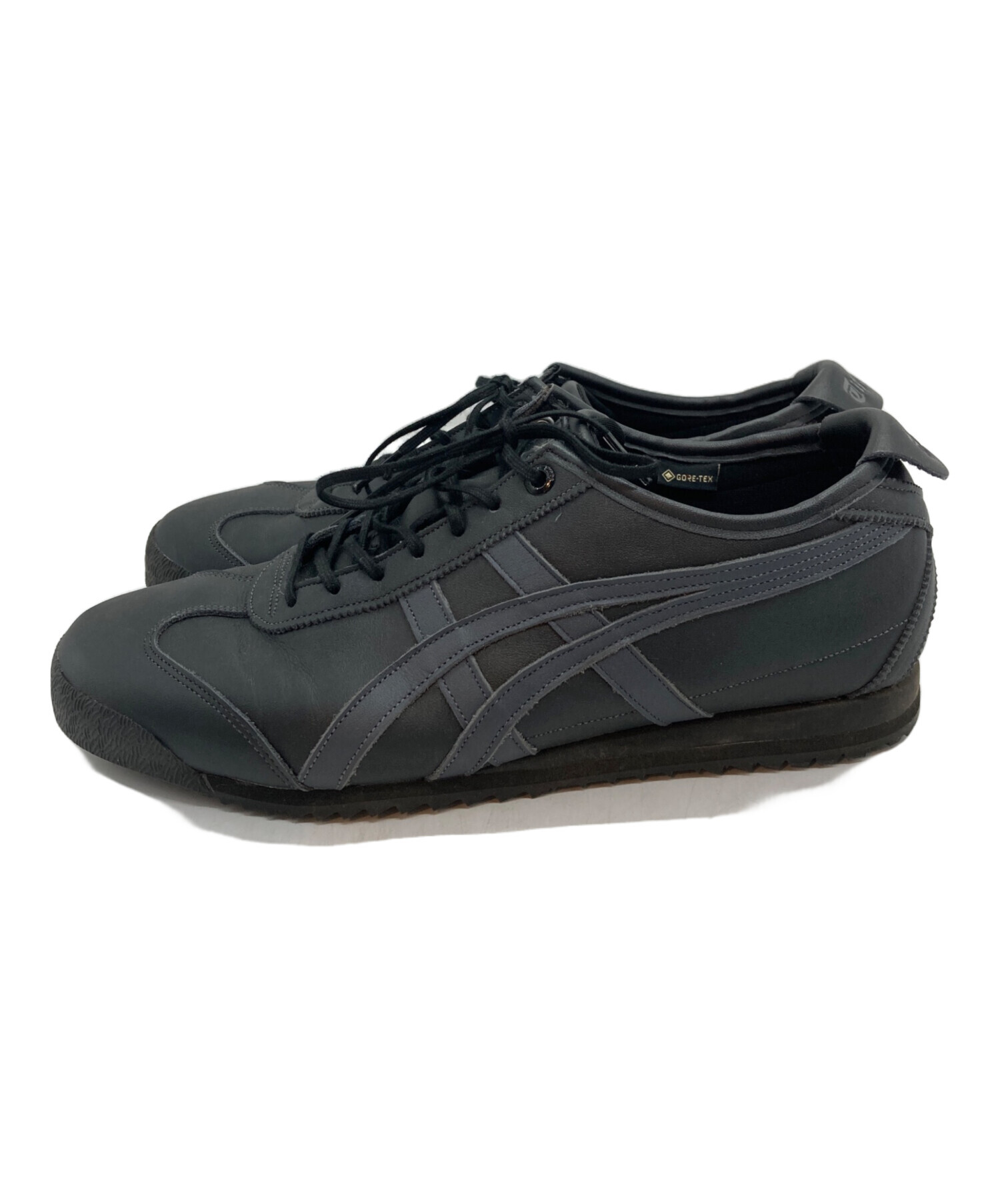 オニツカタイガー MEXICO 66 SD GORE-TEX 26.5cm 【公式通販】