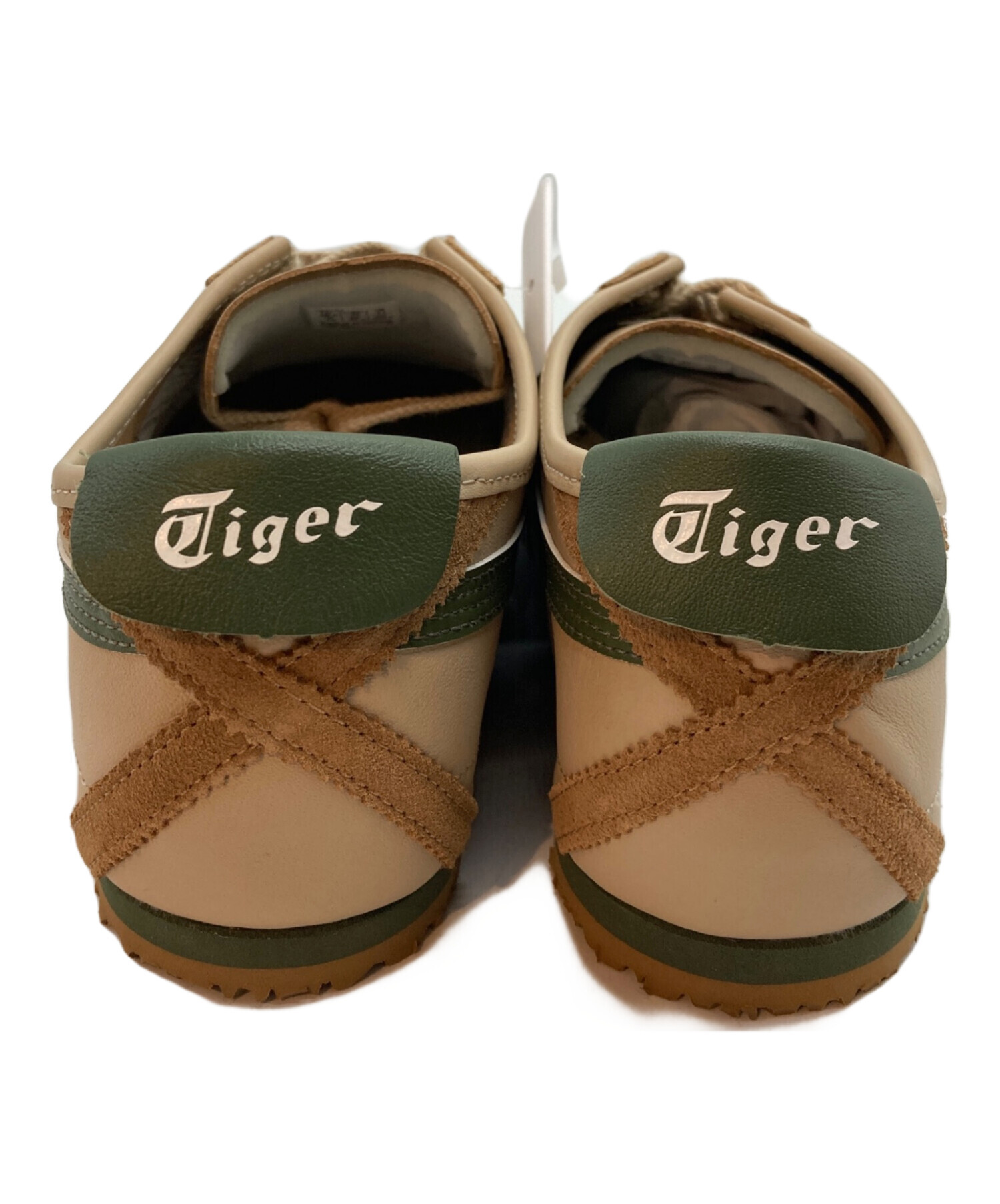 中古・古着通販】Onitsuka Tiger (オニツカタイガー) MEXICO 66 