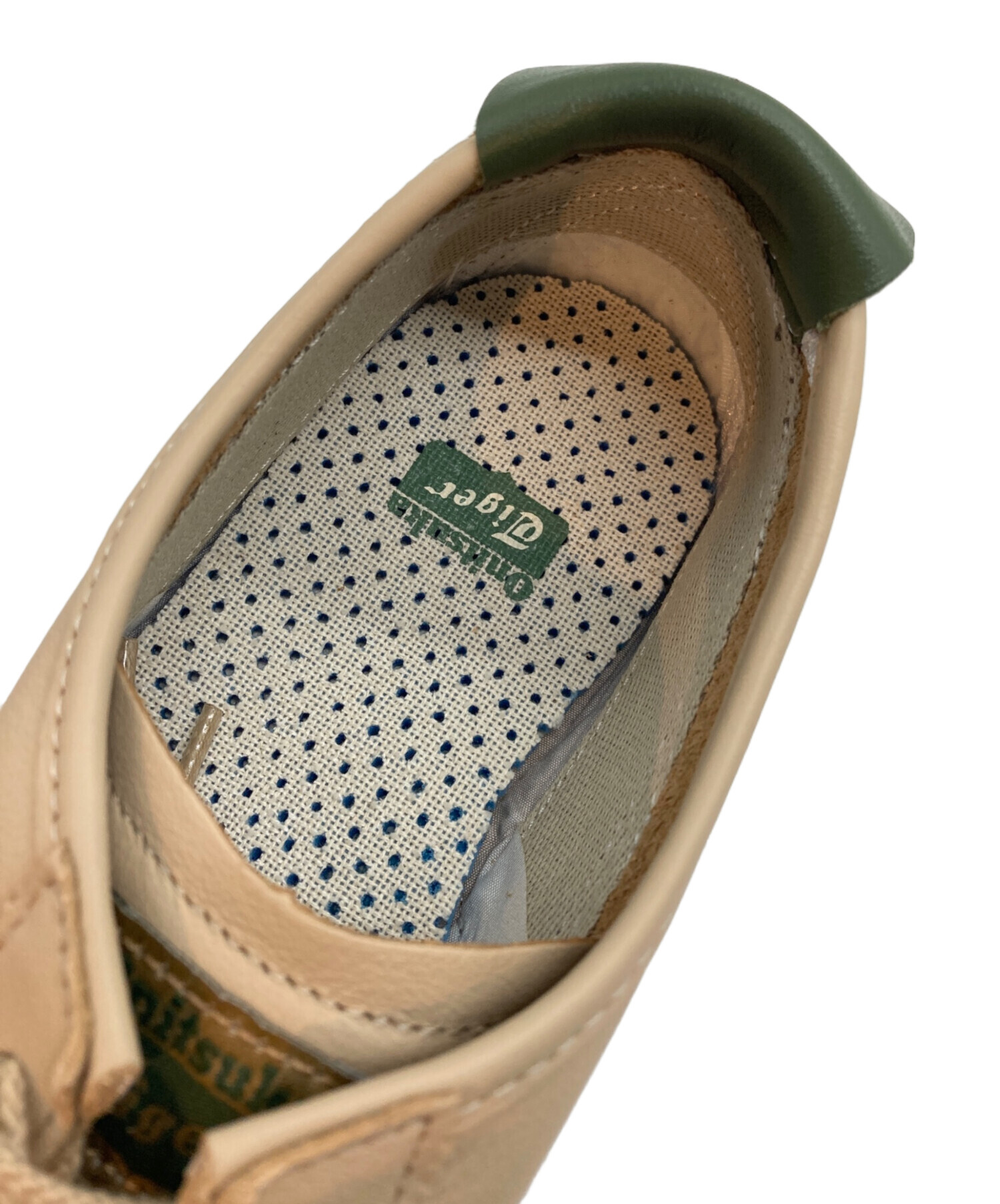 中古・古着通販】Onitsuka Tiger (オニツカタイガー) MEXICO 66 