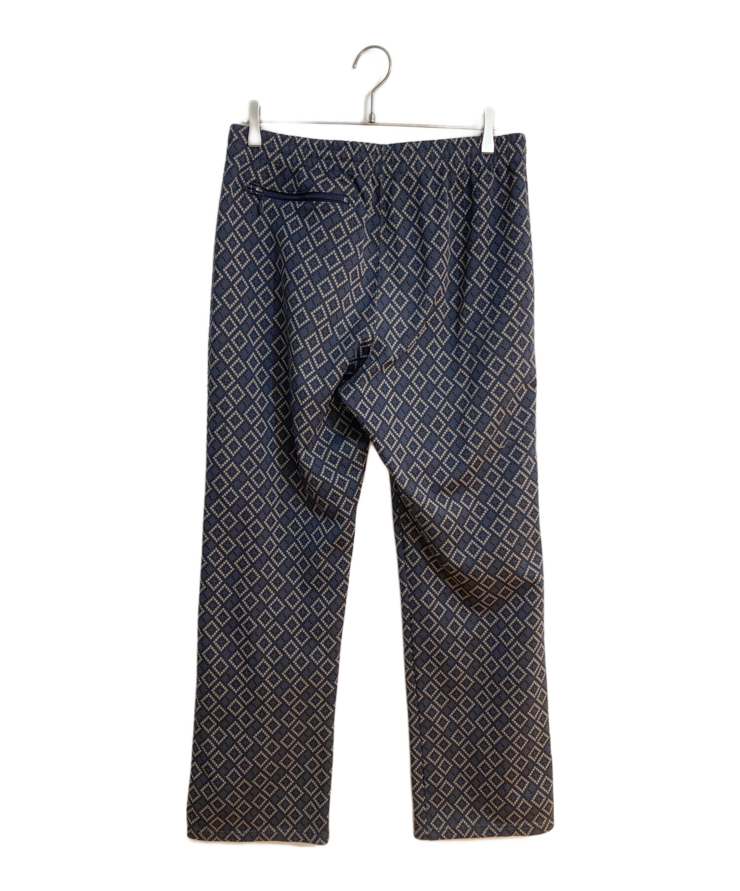 JOURNAL 別注 NEEDLESニードルズ Track Pant needles × ジャーナル