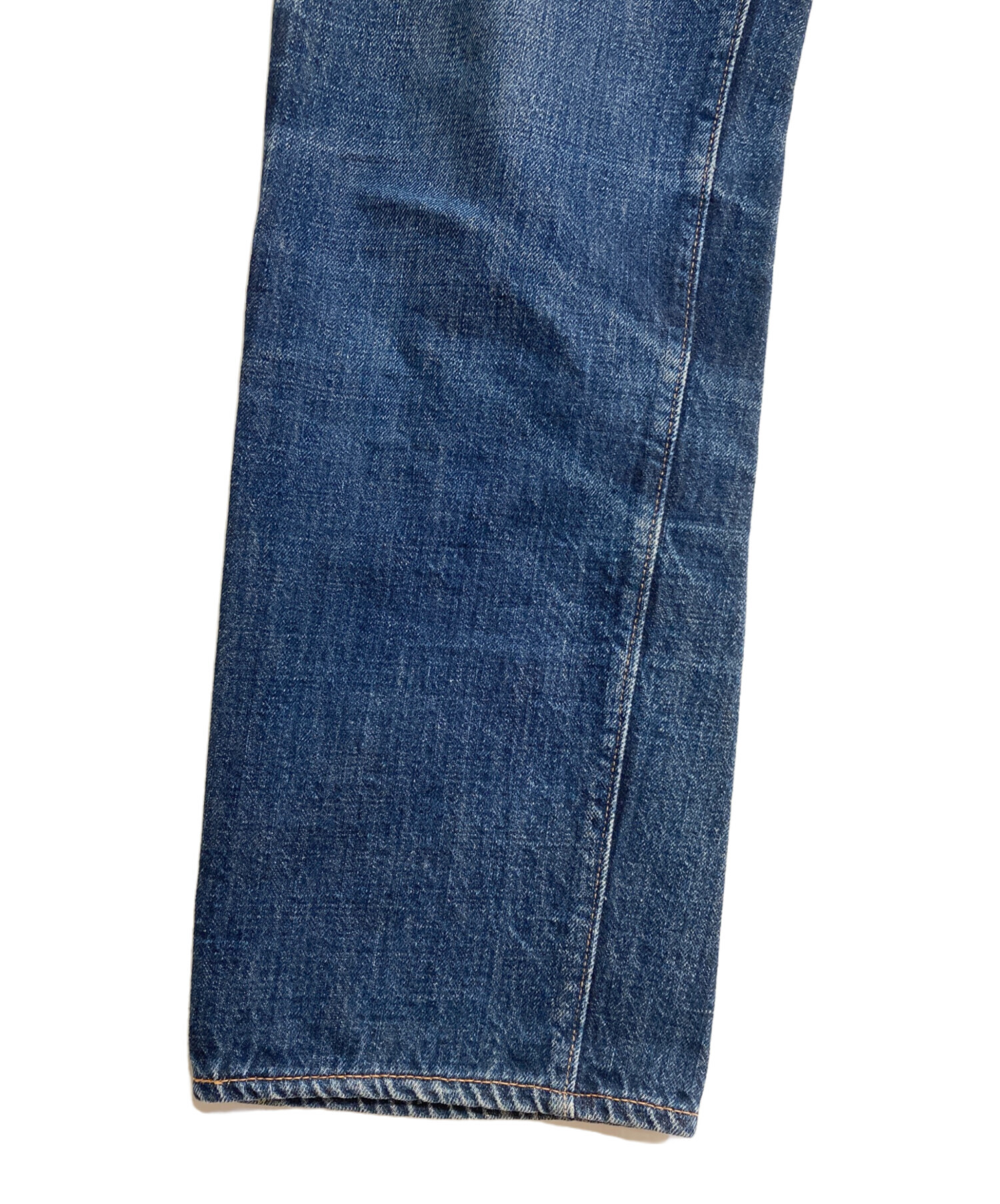 中古・古着通販】WAREHOUSE (ウエアハウス) DUCK DIGGER 1001XXデニム