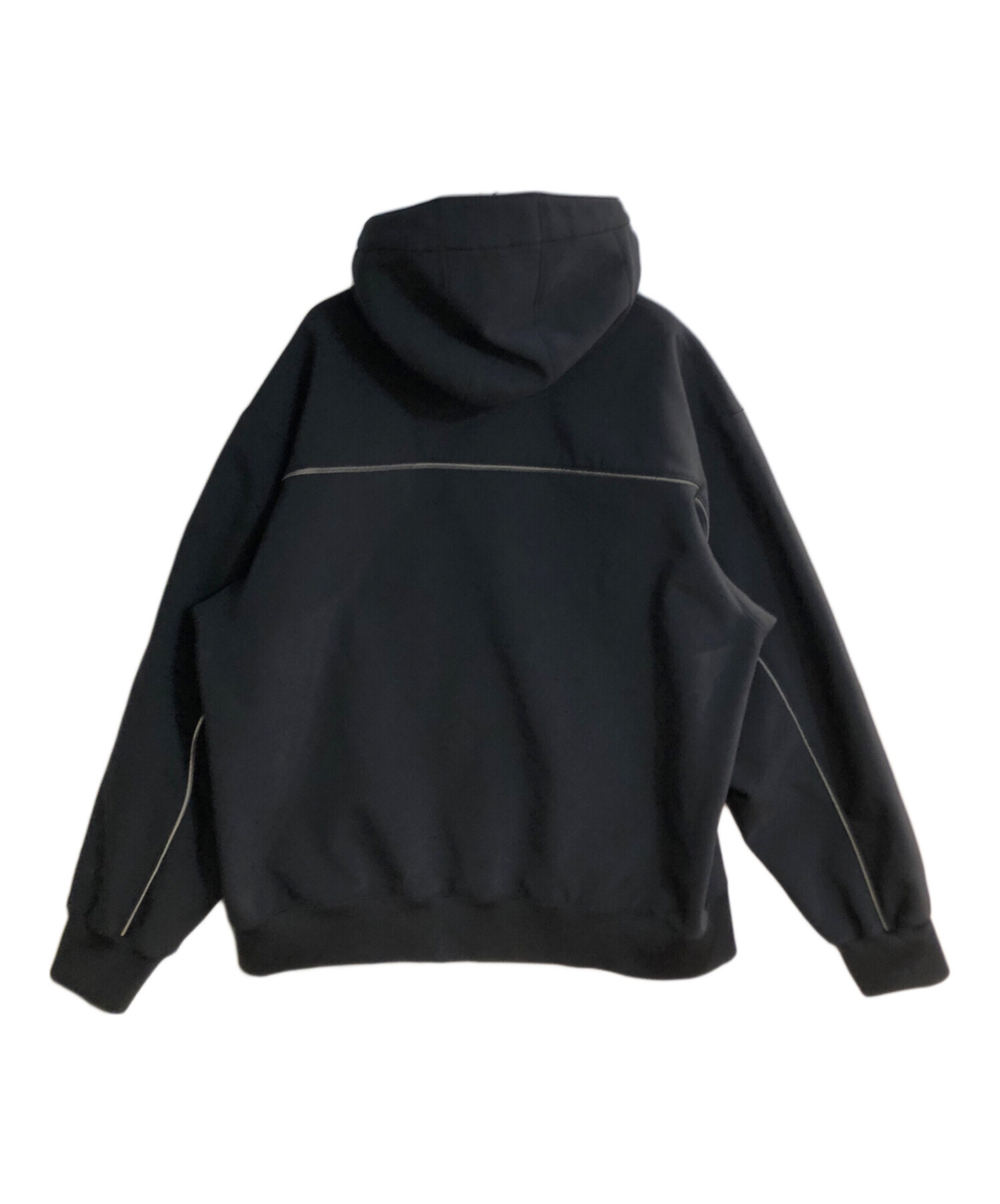 中古・古着通販】Supreme (シュプリーム) WINDSTOPPER Zip Up Hooded 