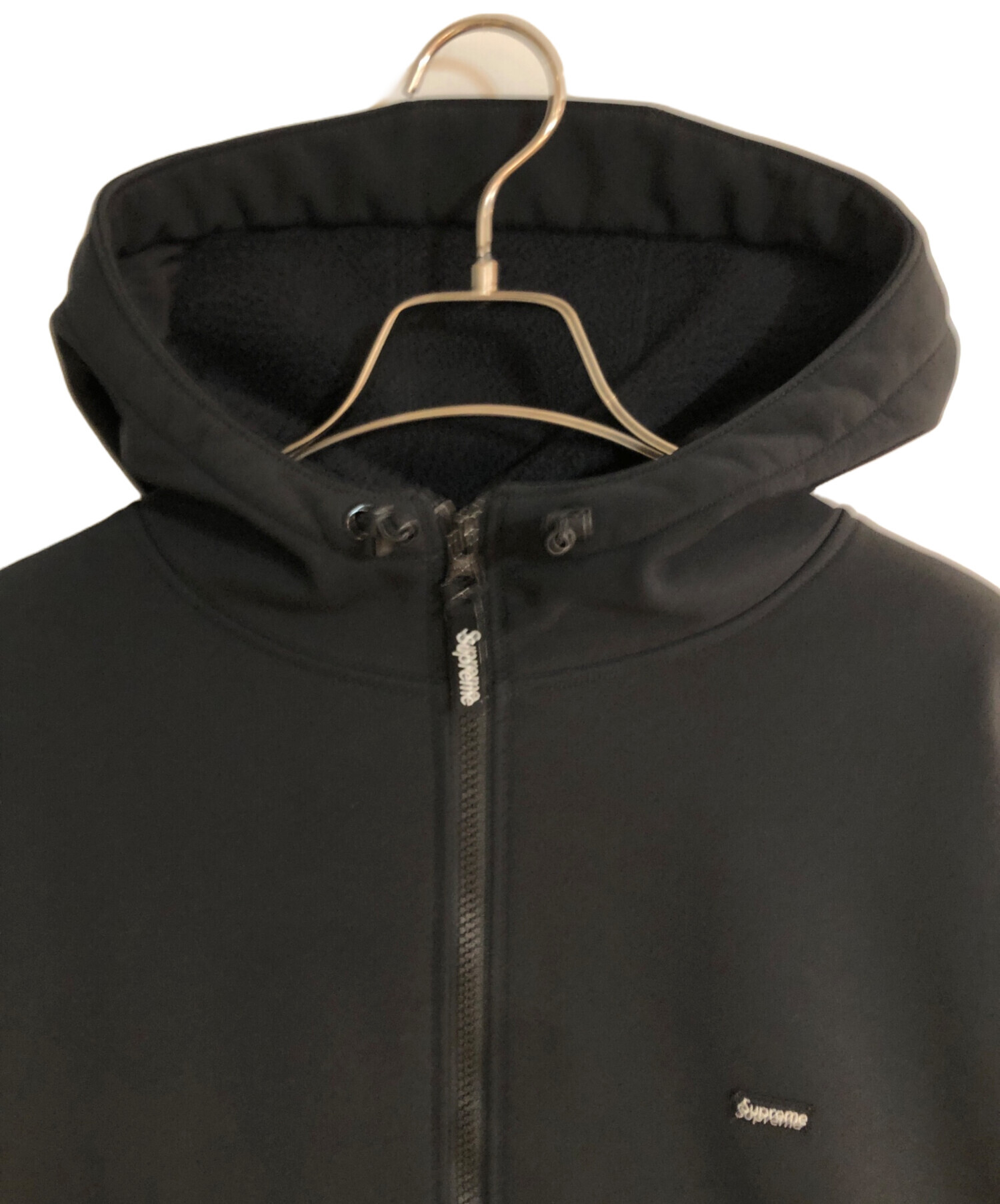 中古・古着通販】Supreme (シュプリーム) WINDSTOPPER Zip Up Hooded 