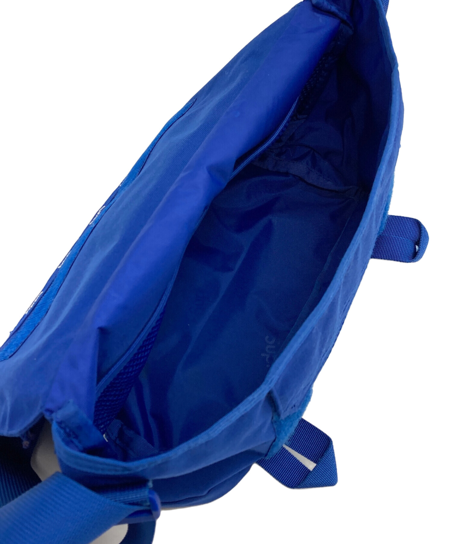 中古・古着通販】Supreme (シュプリーム) messenger bag