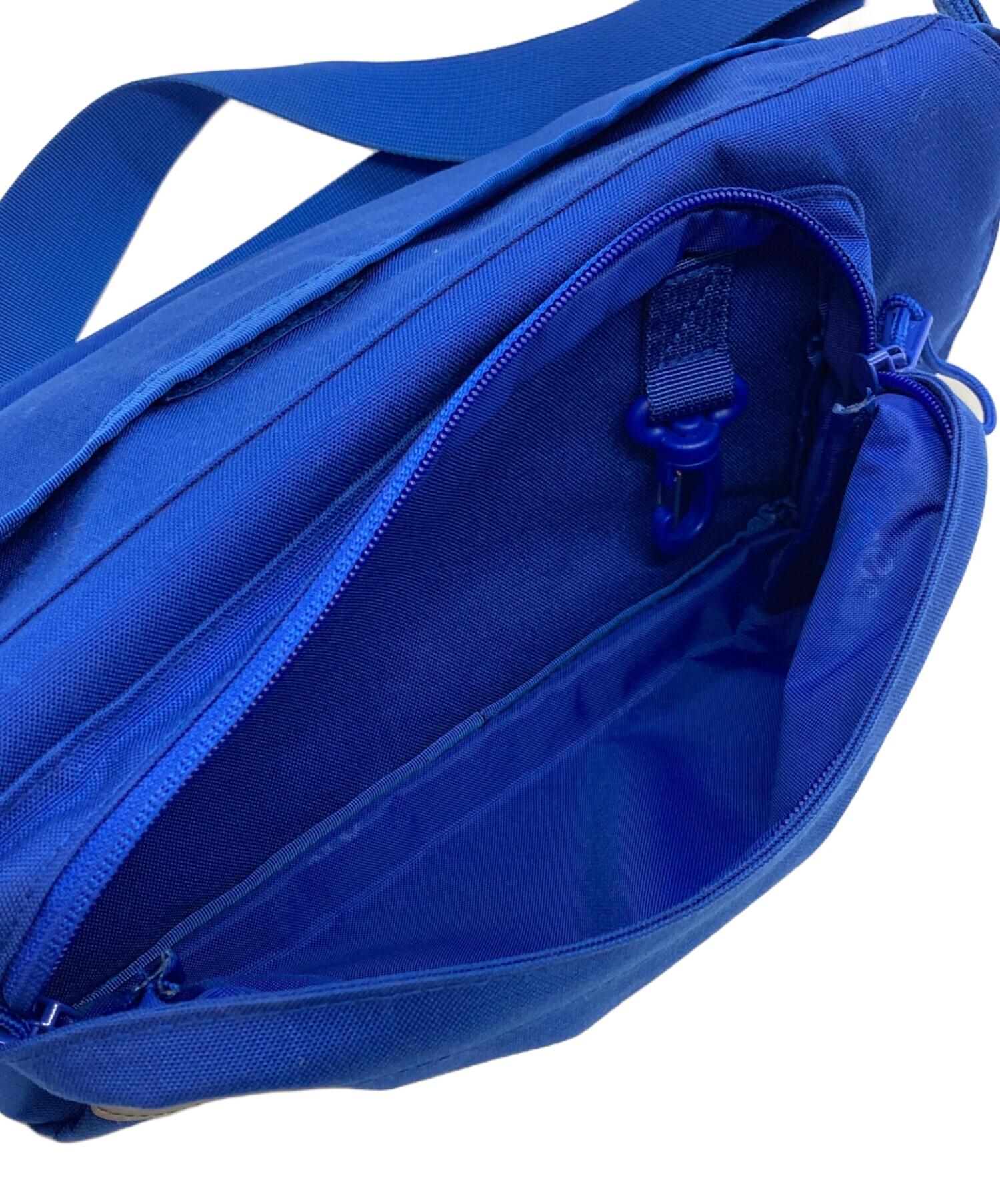 中古・古着通販】Supreme (シュプリーム) messenger bag