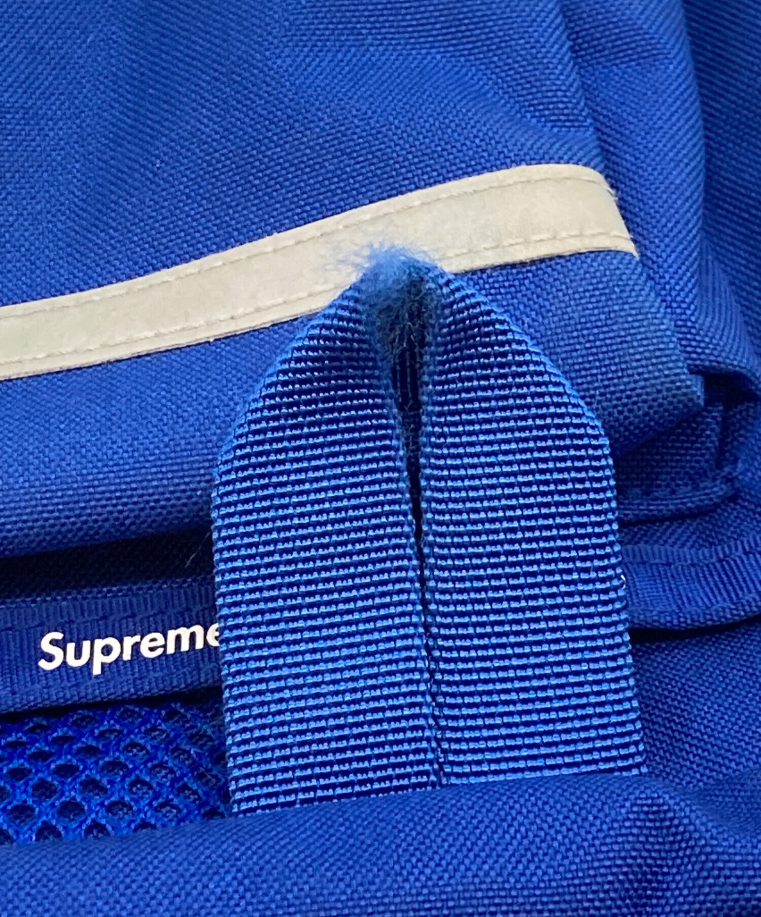 中古・古着通販】Supreme (シュプリーム) messenger bag 中古・古着通販】Supreme (シュプリーム) messenger bag