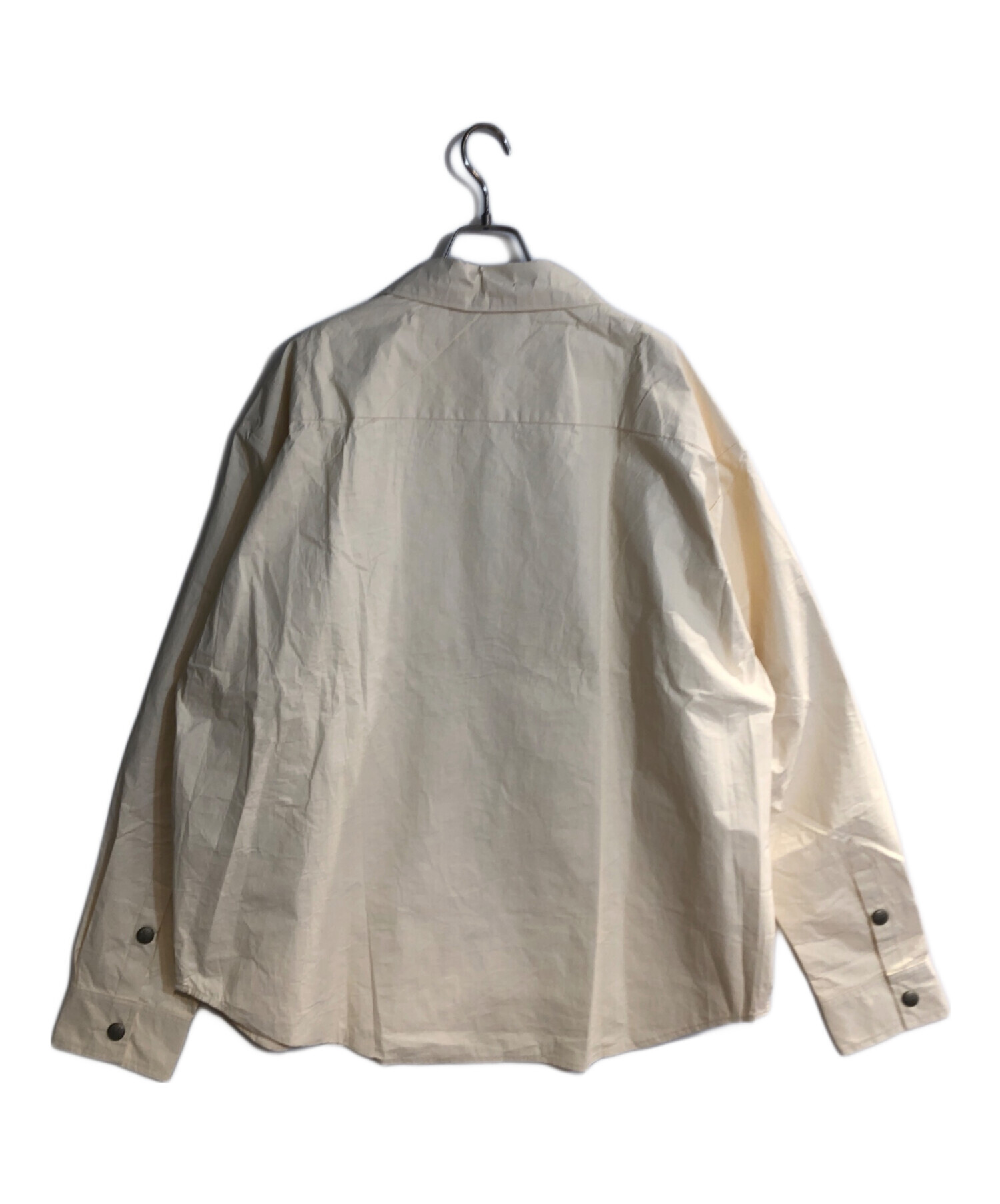 中古・古着通販】DIESEL (ディーゼル) S-TIVY JACKET ジップアップ 