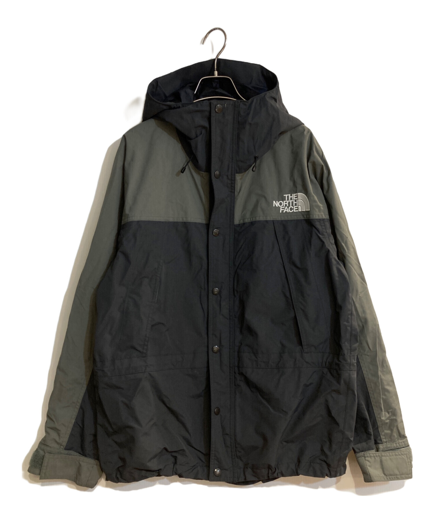 中古・古着通販】THE NORTH FACE (ザ ノース フェイス) マウンテン
