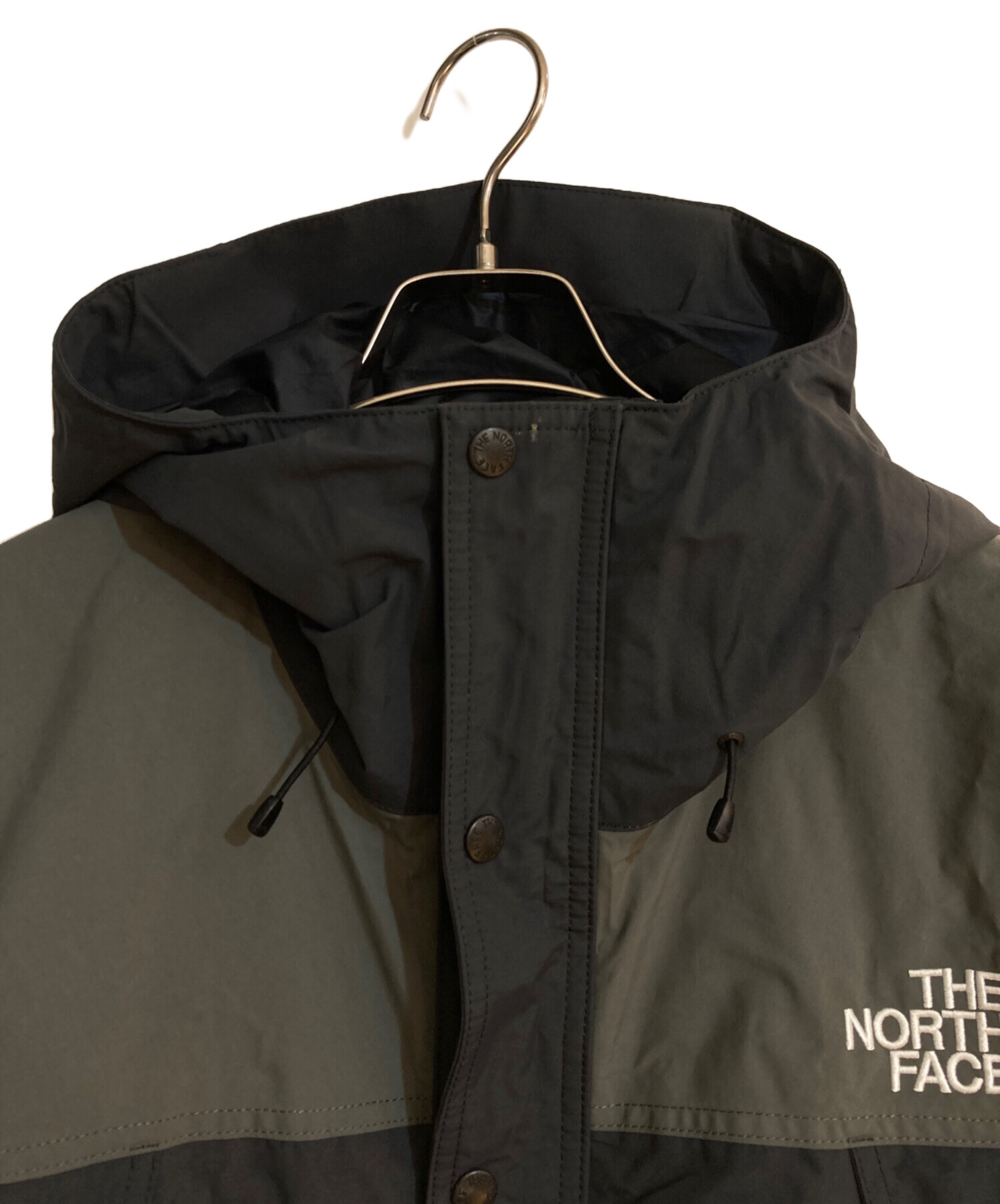 中古・古着通販】THE NORTH FACE (ザ ノース フェイス) マウンテン