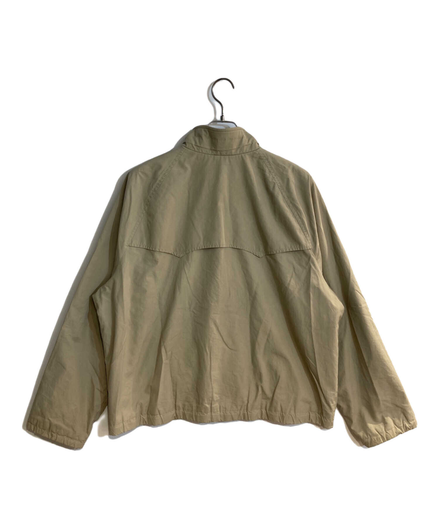 中古・古着通販】POLO RALPH LAUREN (ポロ・ラルフローレン) ジップ