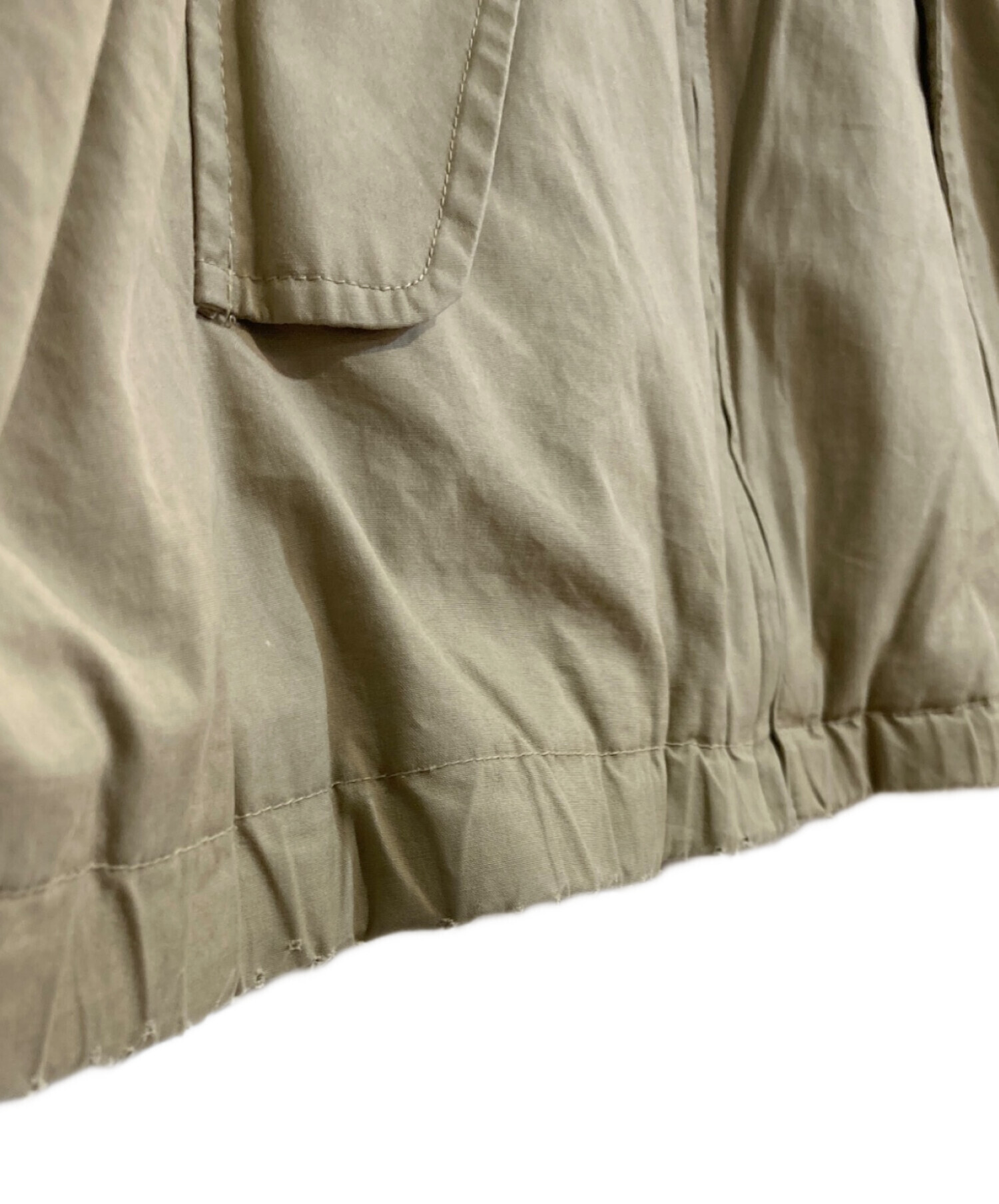 Ralph Lauren ベージュ ジップアップジャケット L Polo Ralph Lauren ジャケット - Khaki | REVOLVE