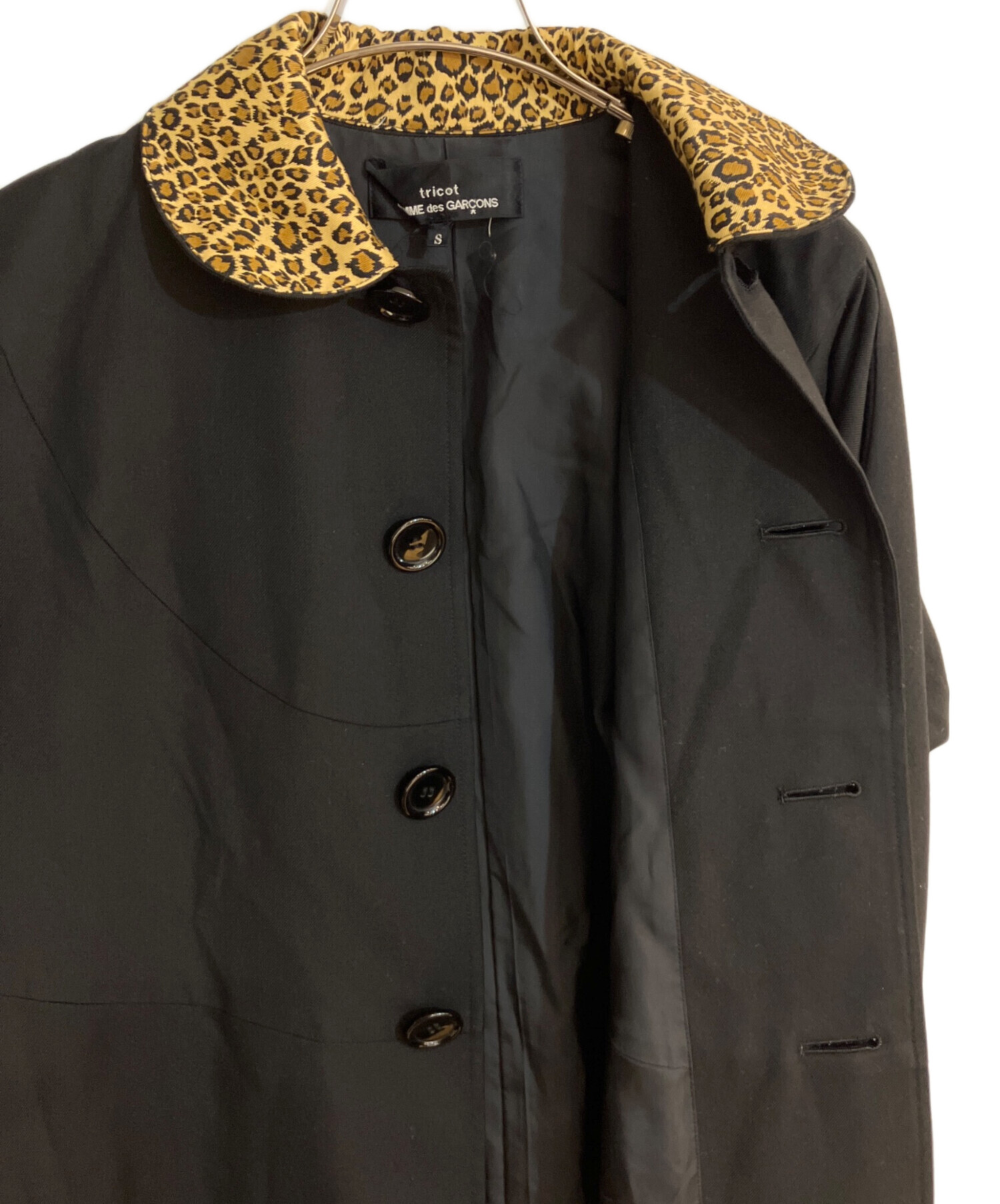 中古・古着通販】tricot COMME des GARCONS (トリココムデギャルソン