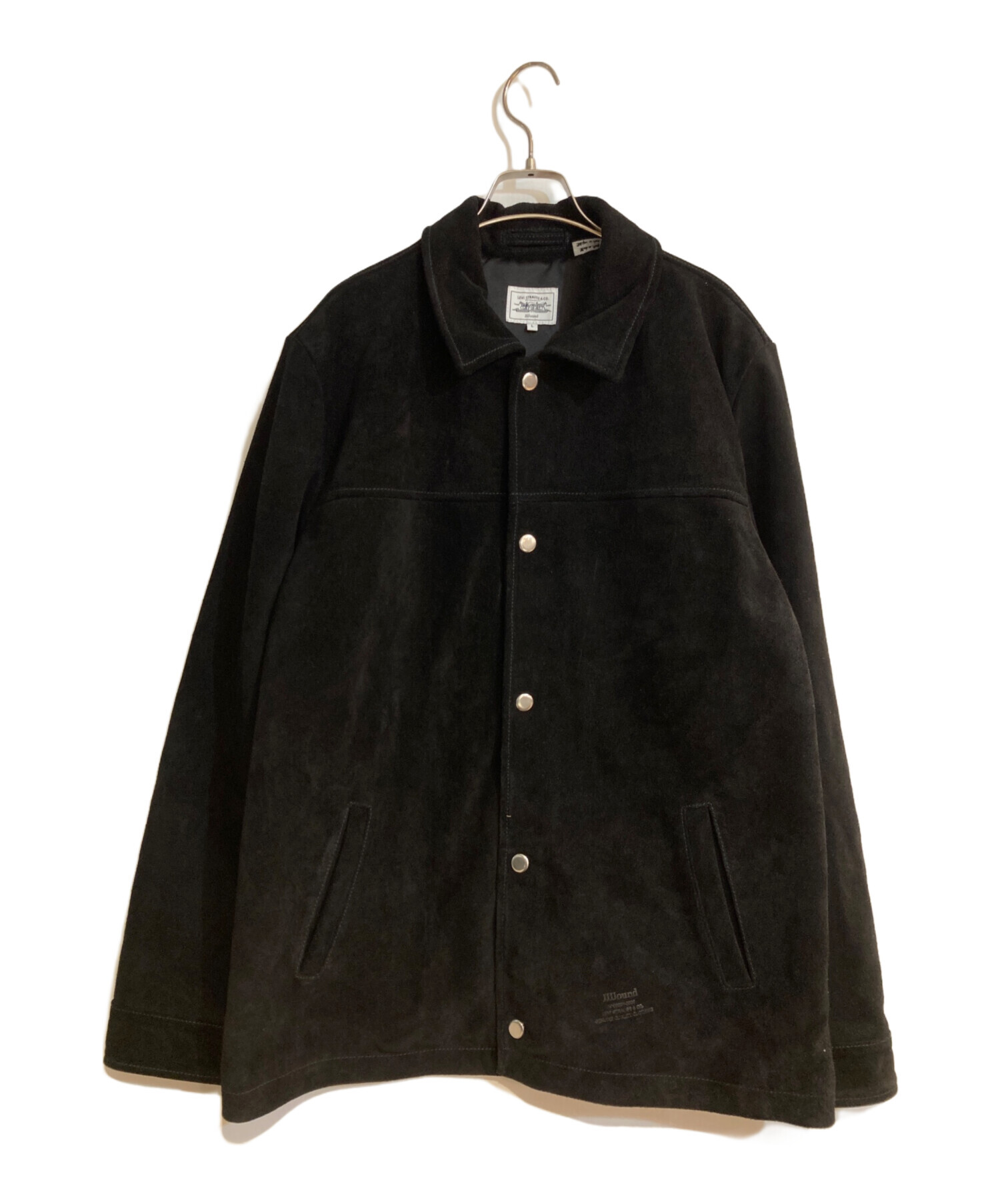 中古・古着通販】LEVI'S (リーバイス) JJJJound (ジョウンド