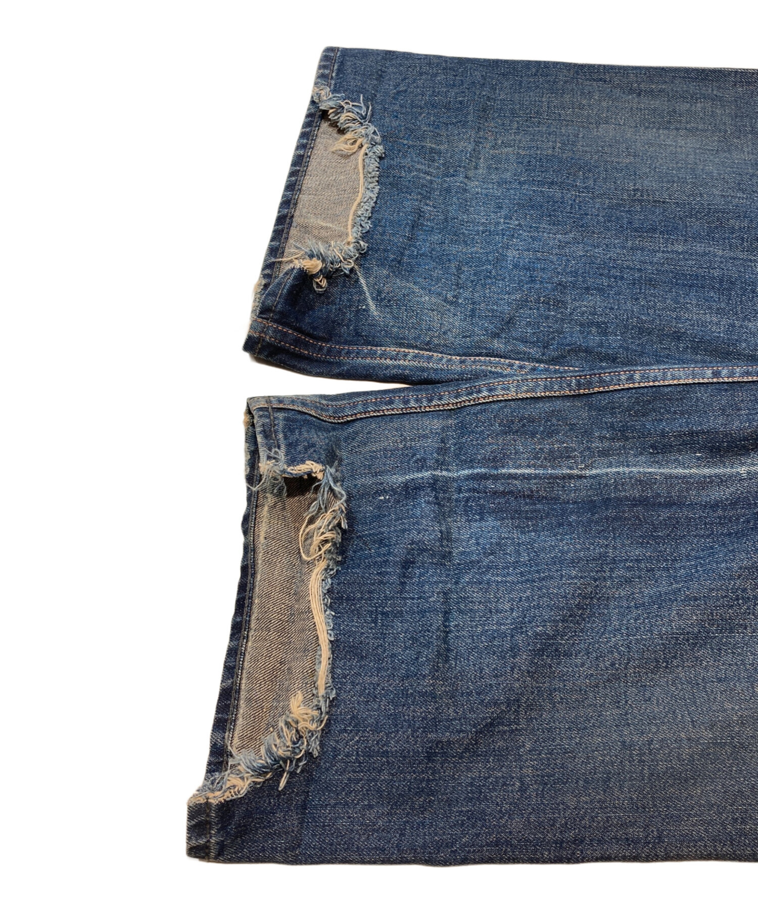 中古・古着通販】RRL (ダブルアールエル) BALTIMORE / ボルモチア 1st