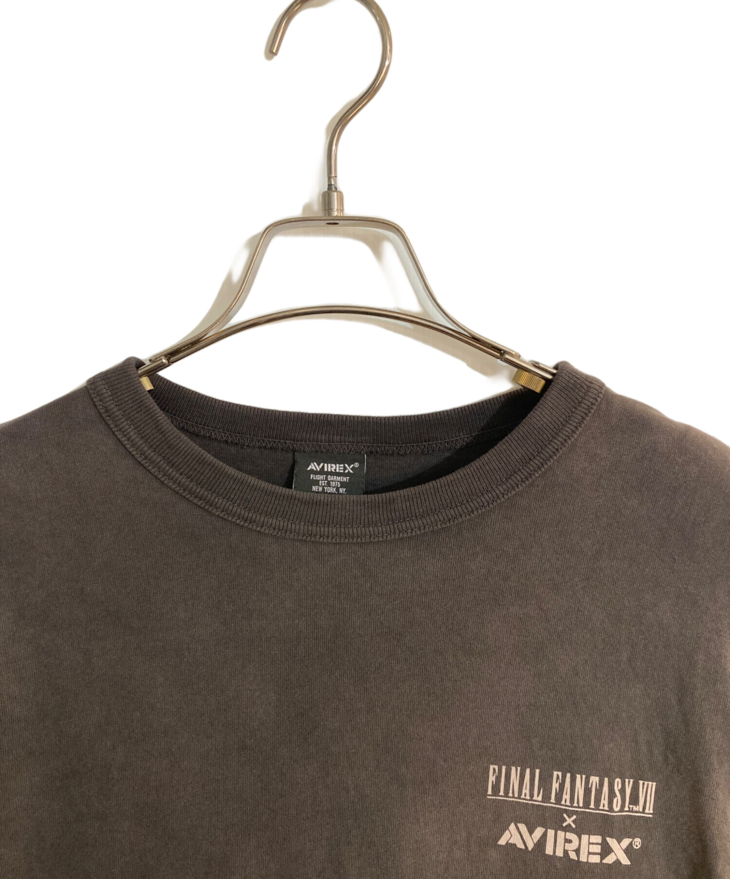 中古・古着通販】AVIREX (アヴィレックス) FINAL FANTASY VII REMAKE 