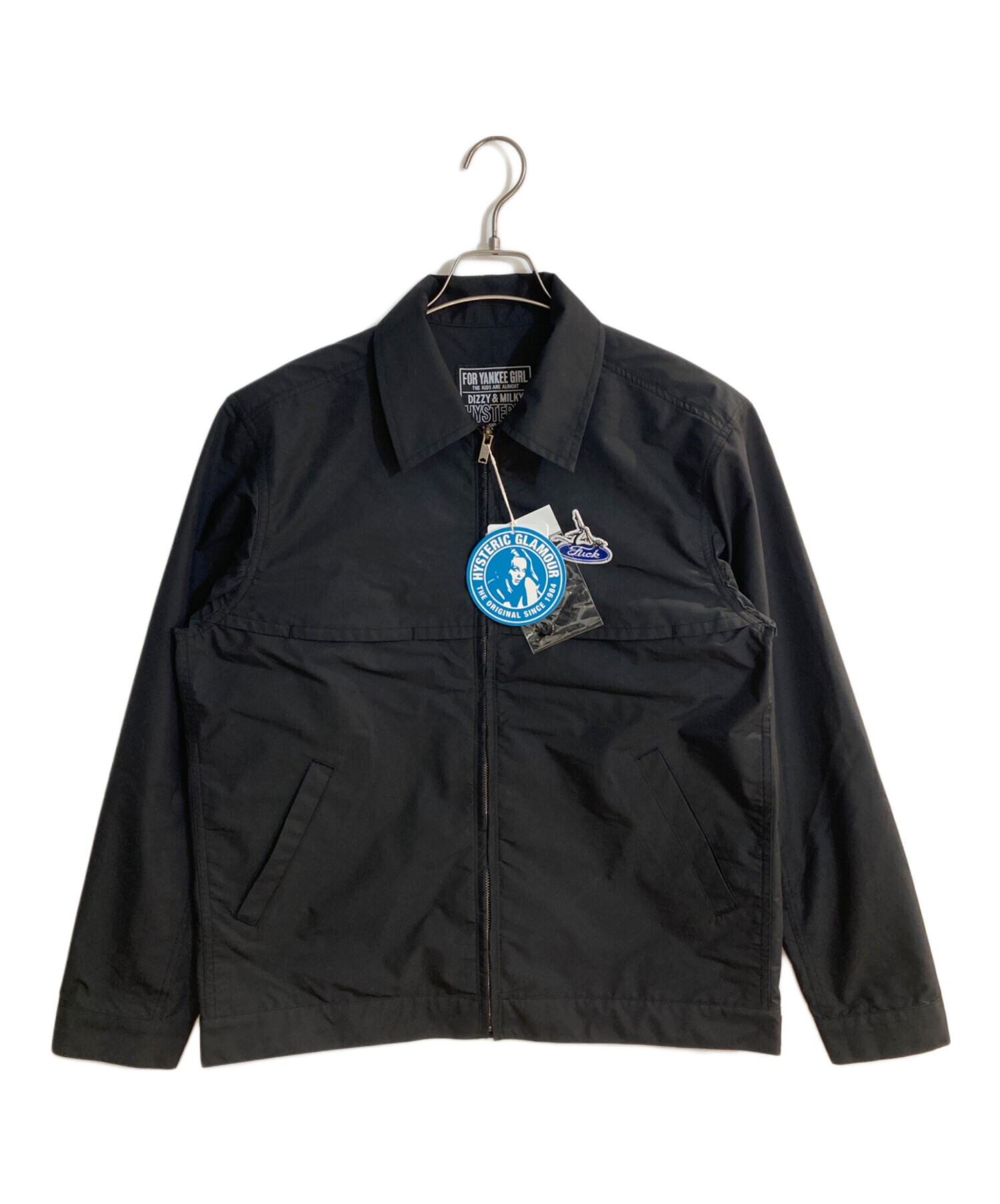 中古・古着通販】Hysteric Glamour (ヒステリックグラマー) EVIL WOMAN
