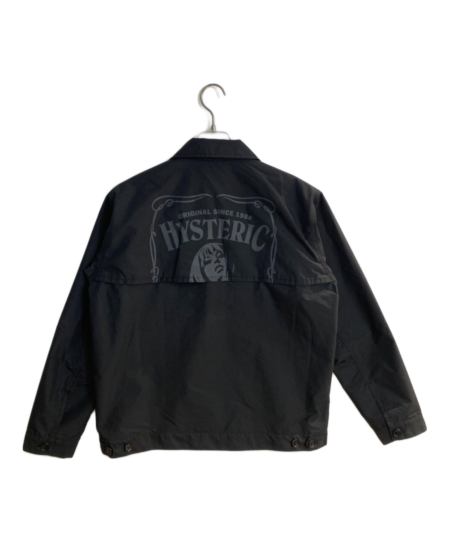 中古・古着通販】Hysteric Glamour (ヒステリックグラマー) EVIL WOMAN