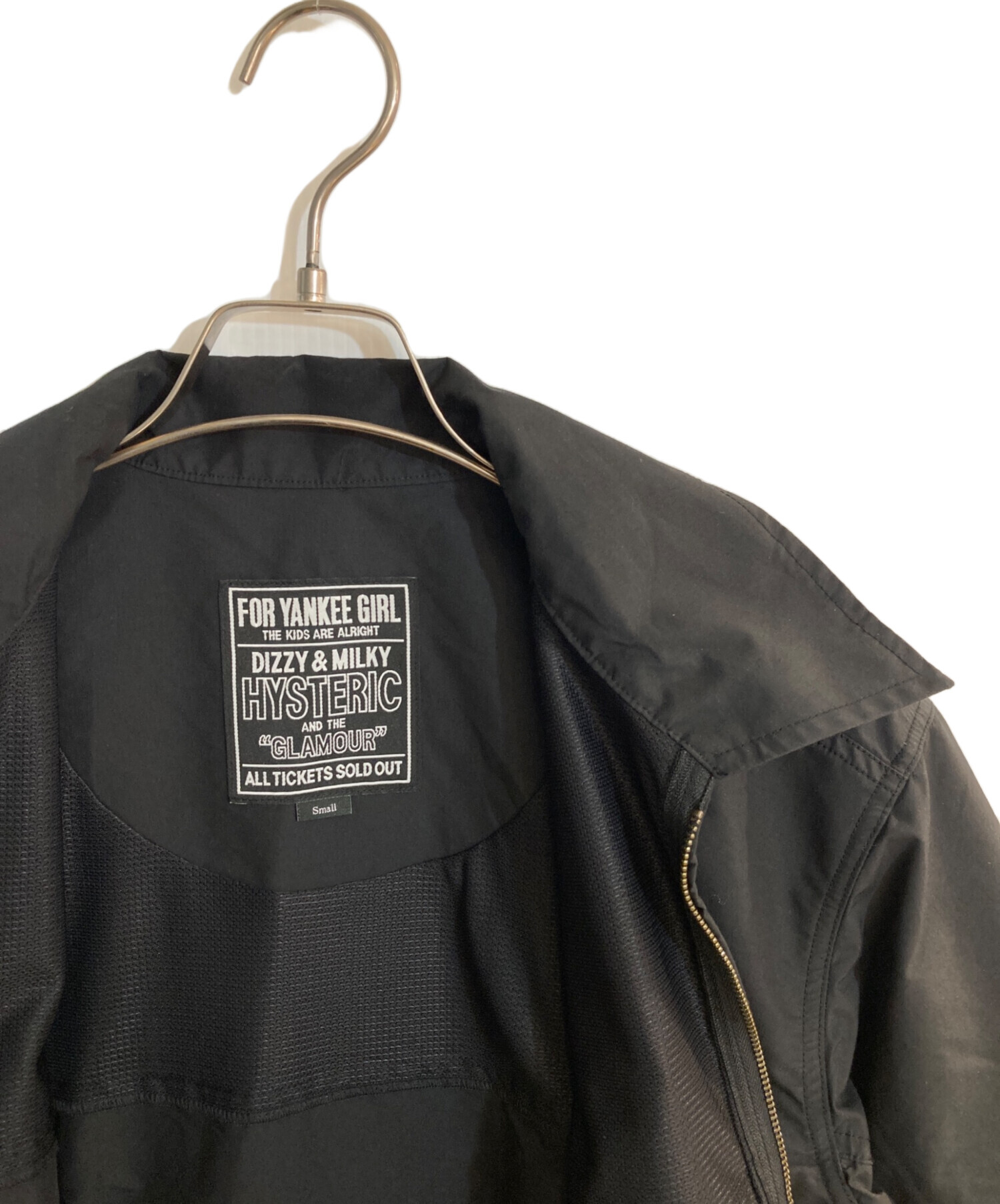 中古・古着通販】Hysteric Glamour (ヒステリックグラマー) EVIL WOMAN