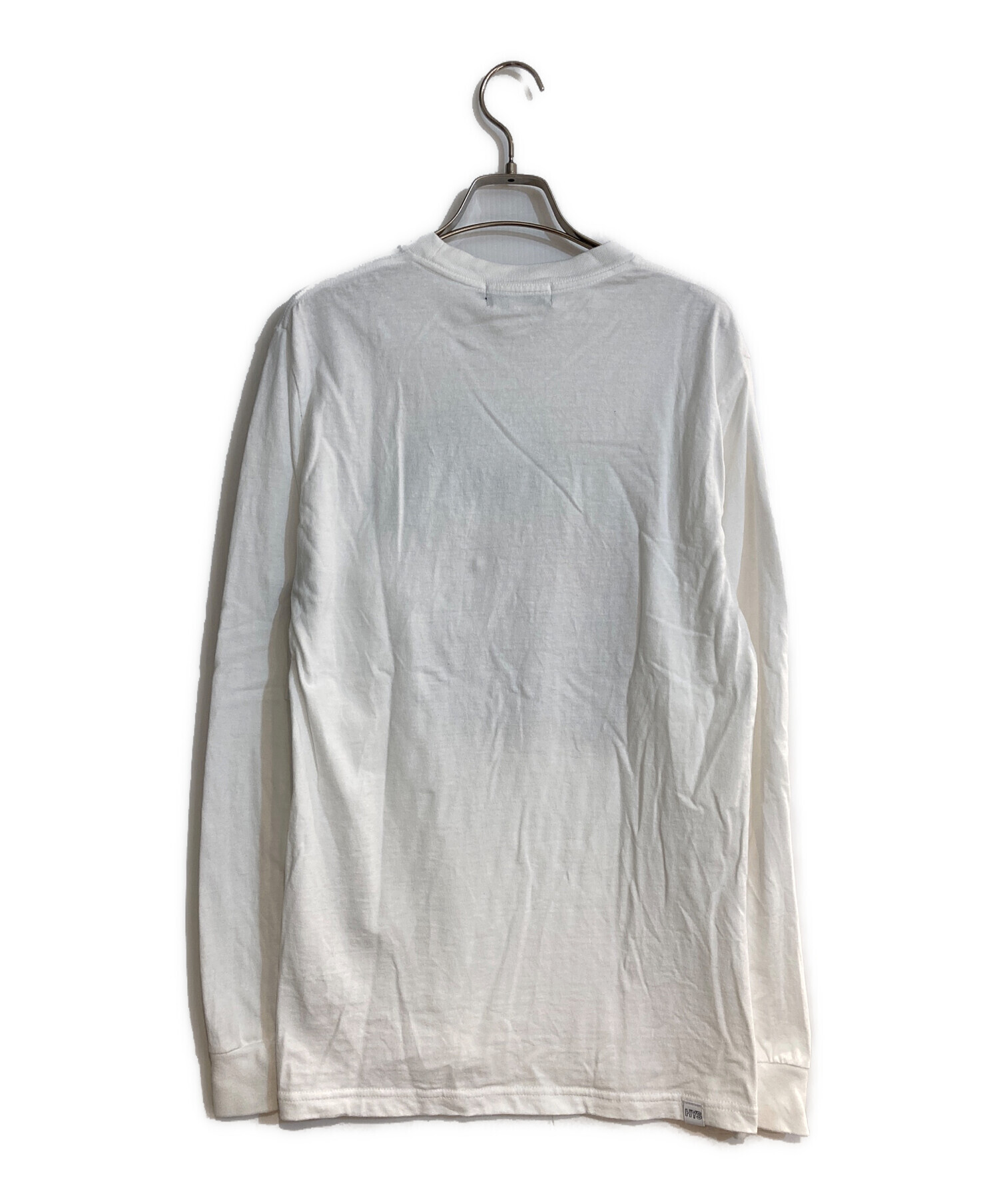 中古・古着通販】Hysteric Glamour (ヒステリックグラマー) DON'T MESS