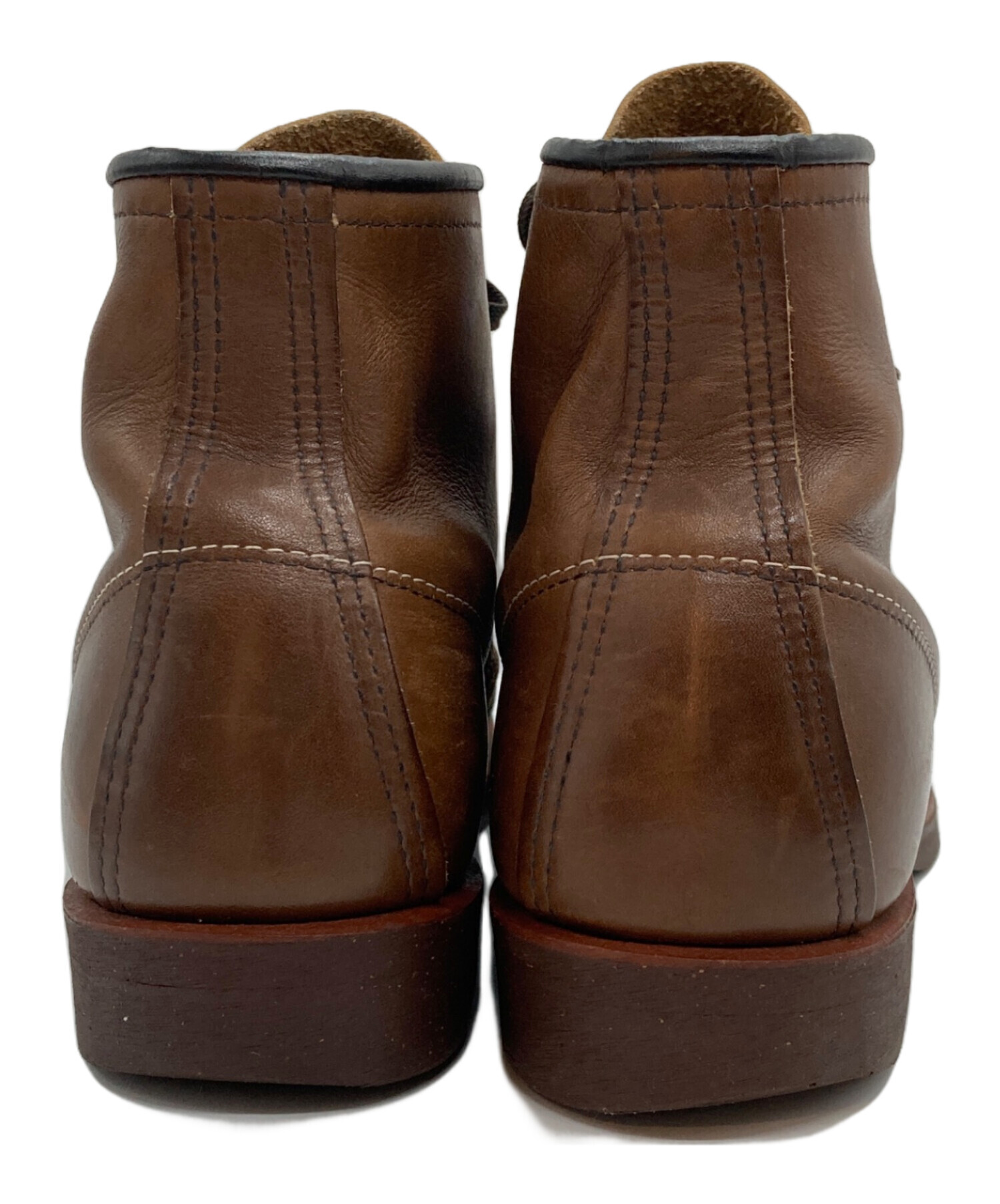 中古・古着通販】RED WING (レッドウィング) BLACKSMITH/ブラック