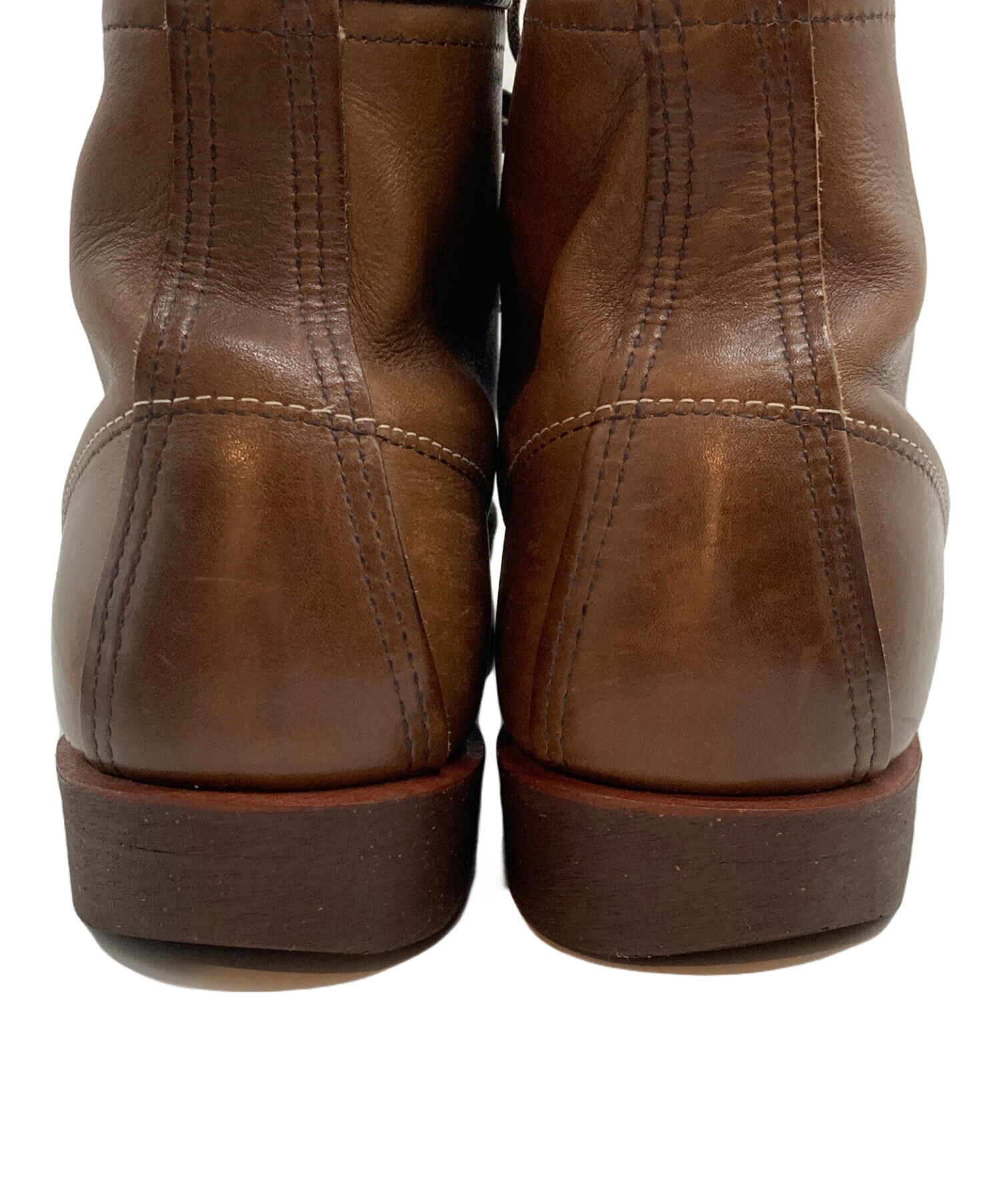 中古・古着通販】RED WING (レッドウィング) BLACKSMITH/ブラック