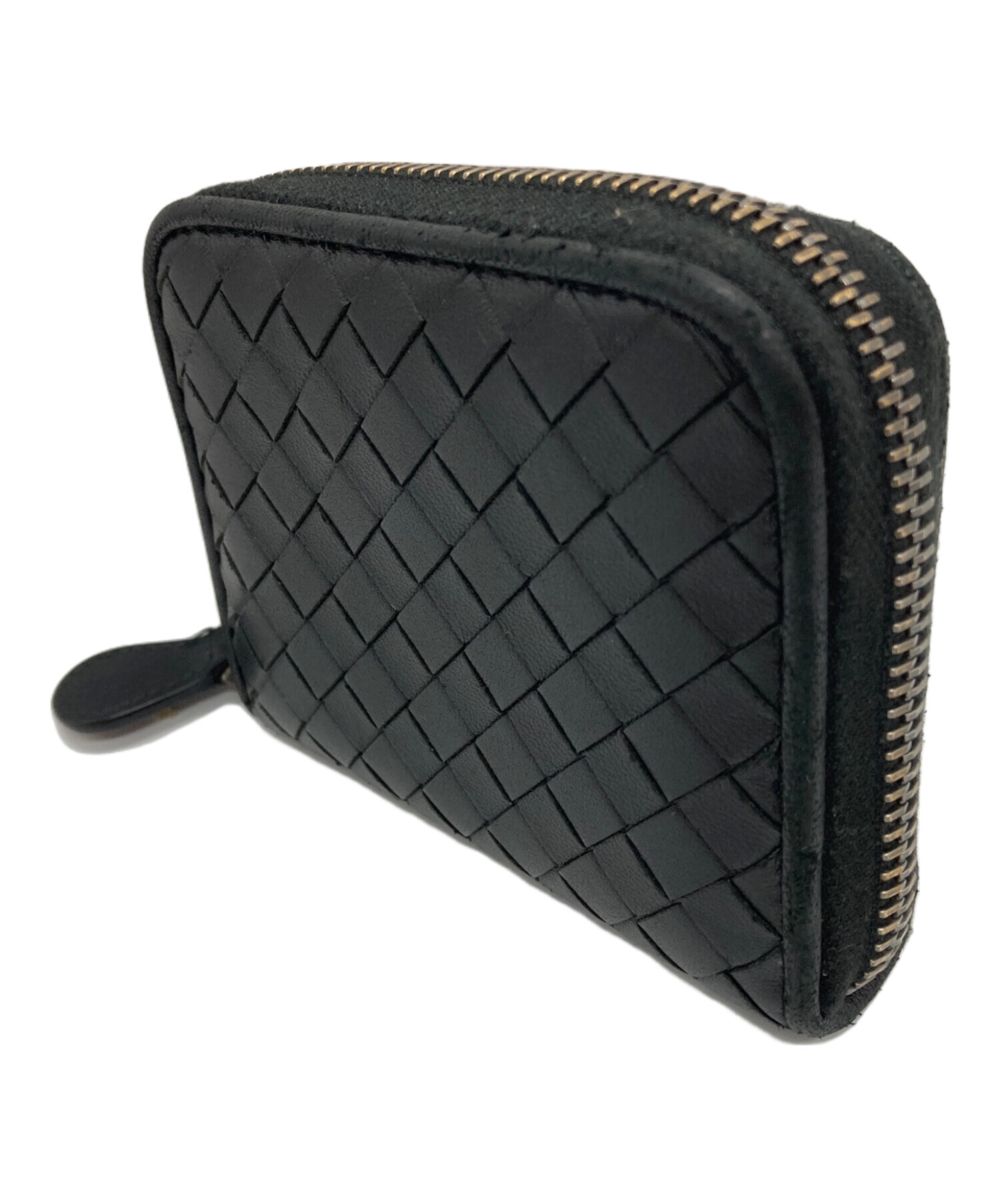 【新品未使用】BOTTEGAVENETA パース 中古・古着通販】BOTTEGA VENETA (ボッテガベネタ) イントレチャート